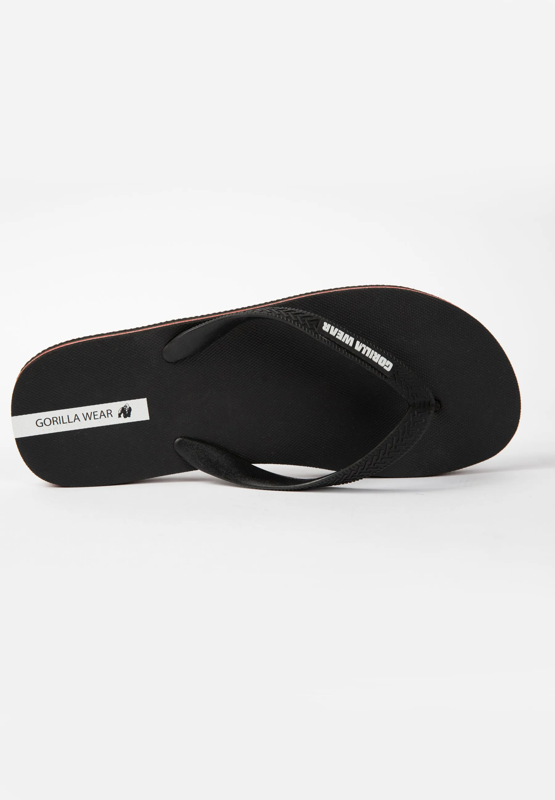 Kokomo Flip Flops - Black