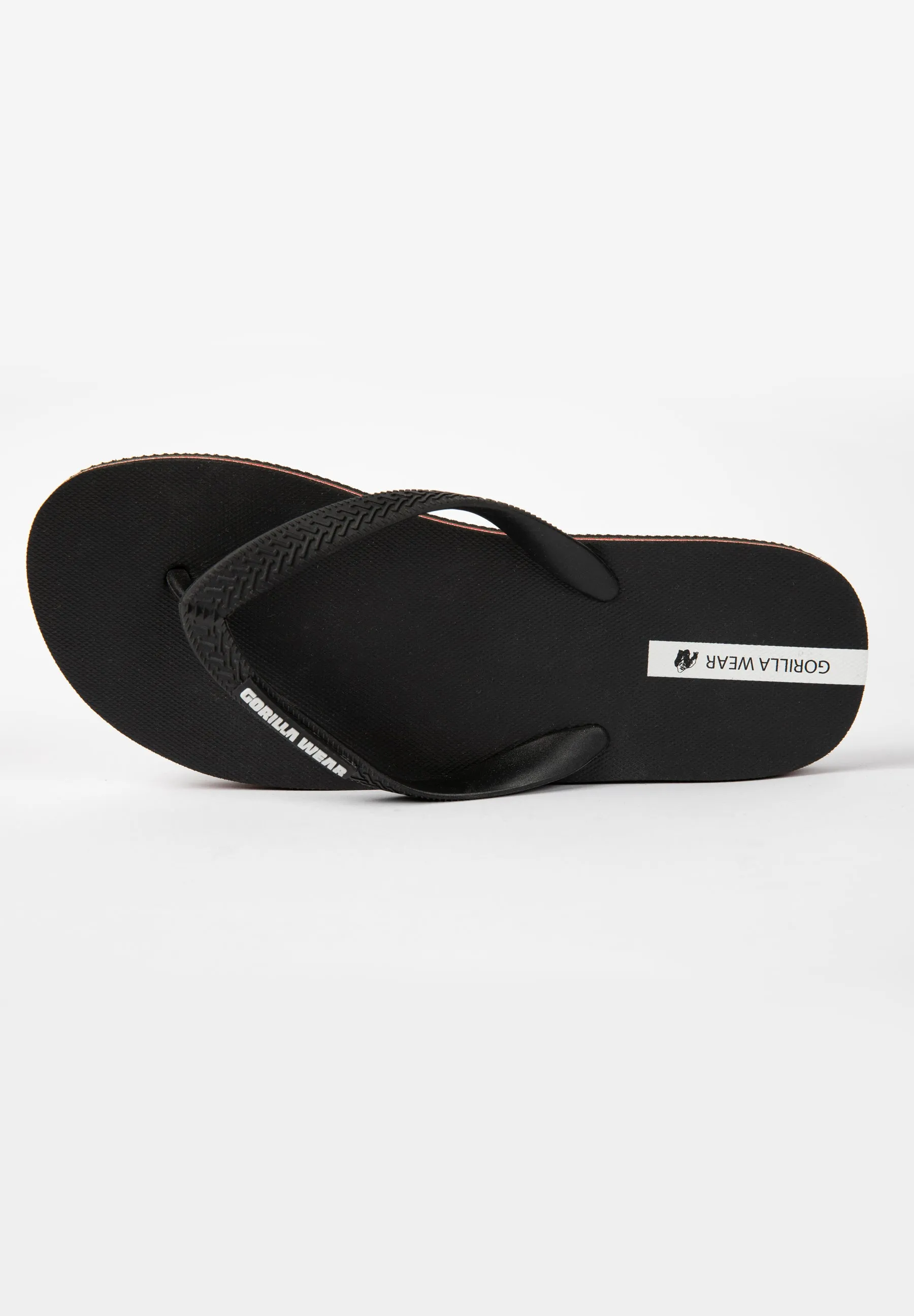 Kokomo Flip Flops - Black