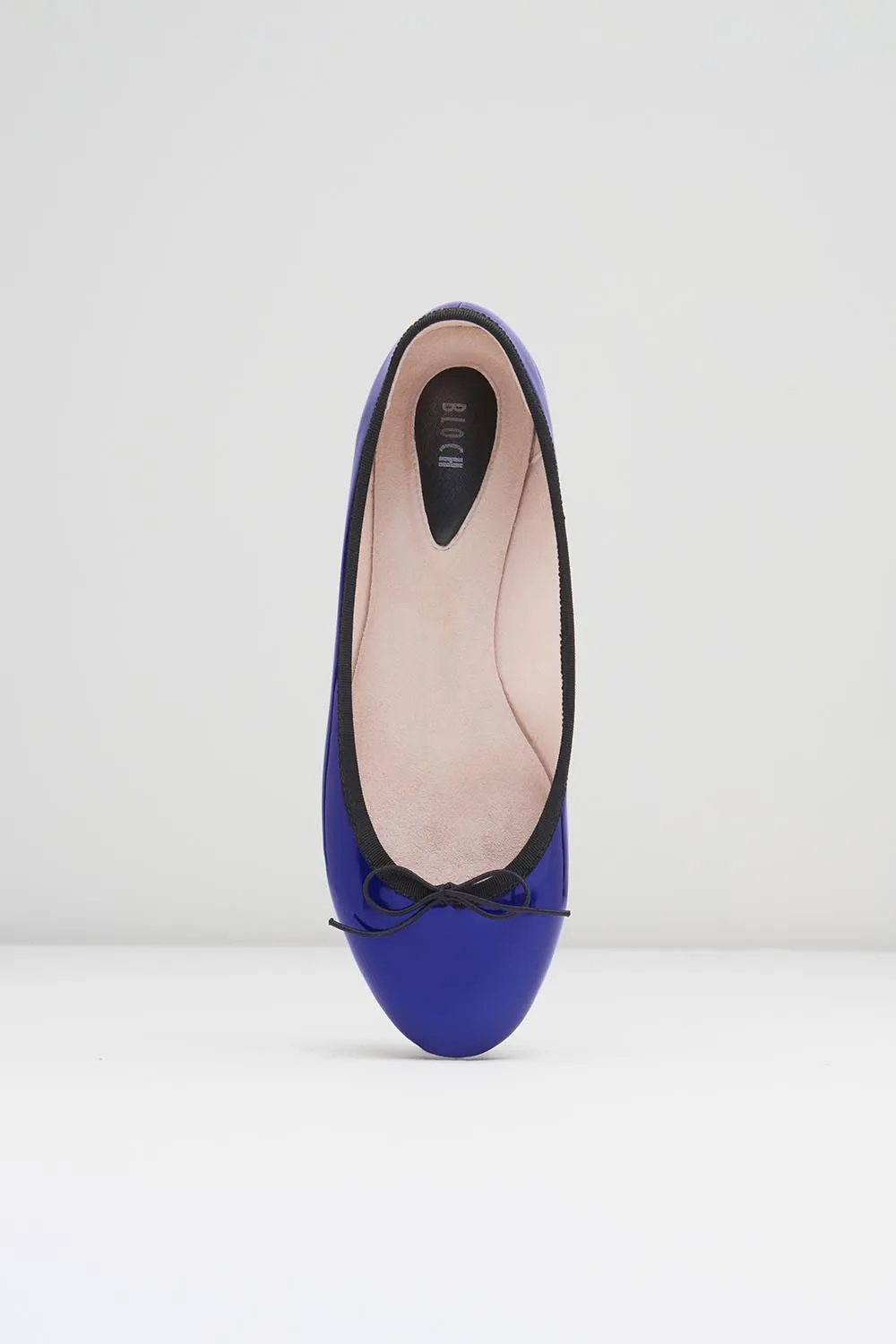 Ladies Amalthea Ballet Pumps