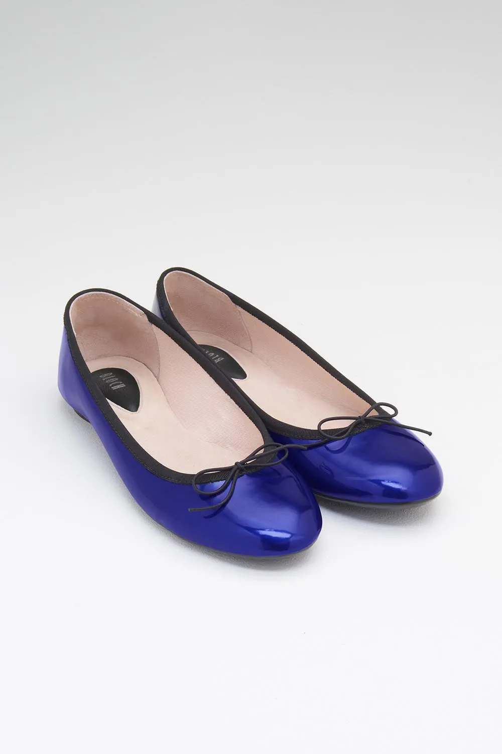 Ladies Amalthea Ballet Pumps