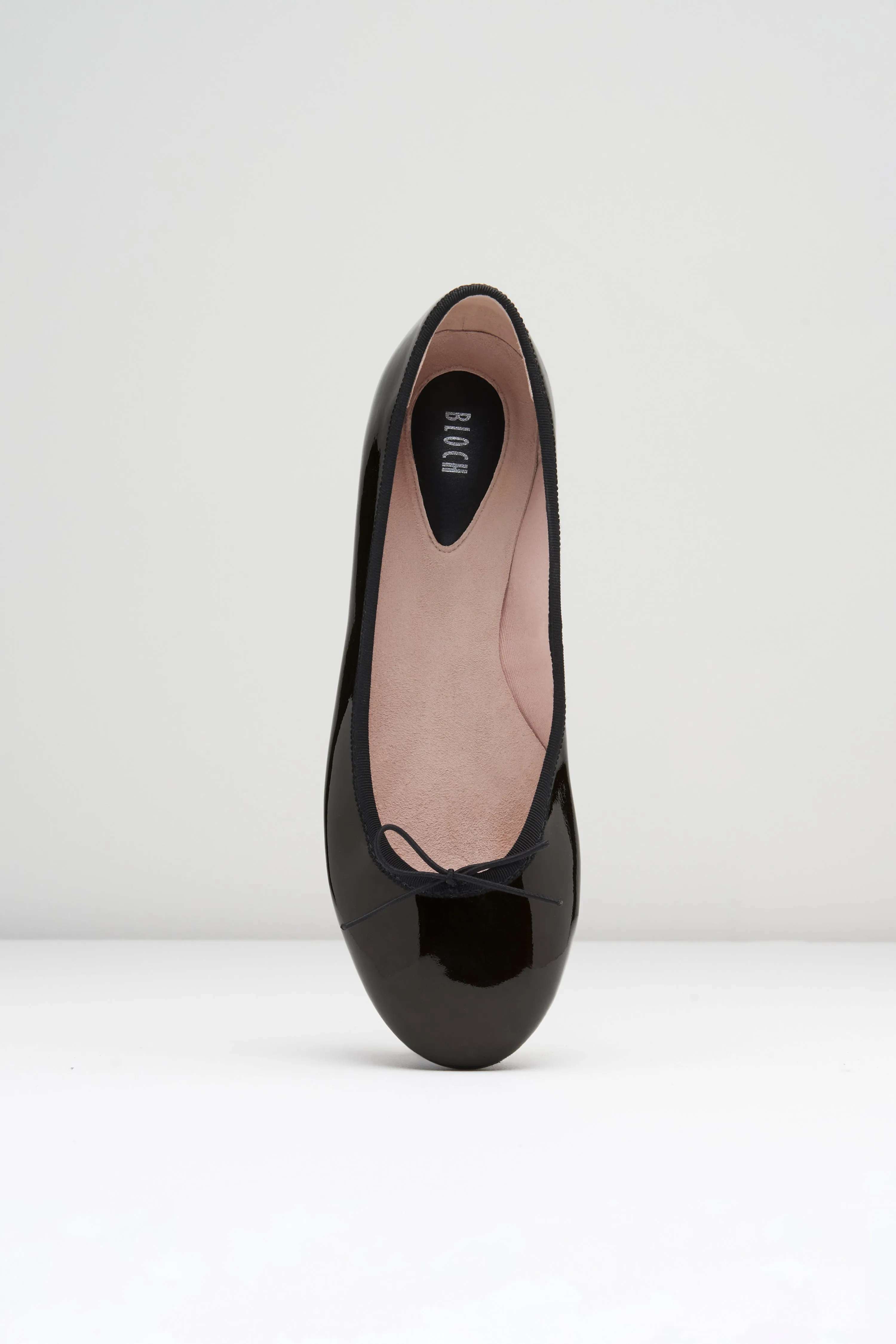 Ladies Ascella Ballet Pumps