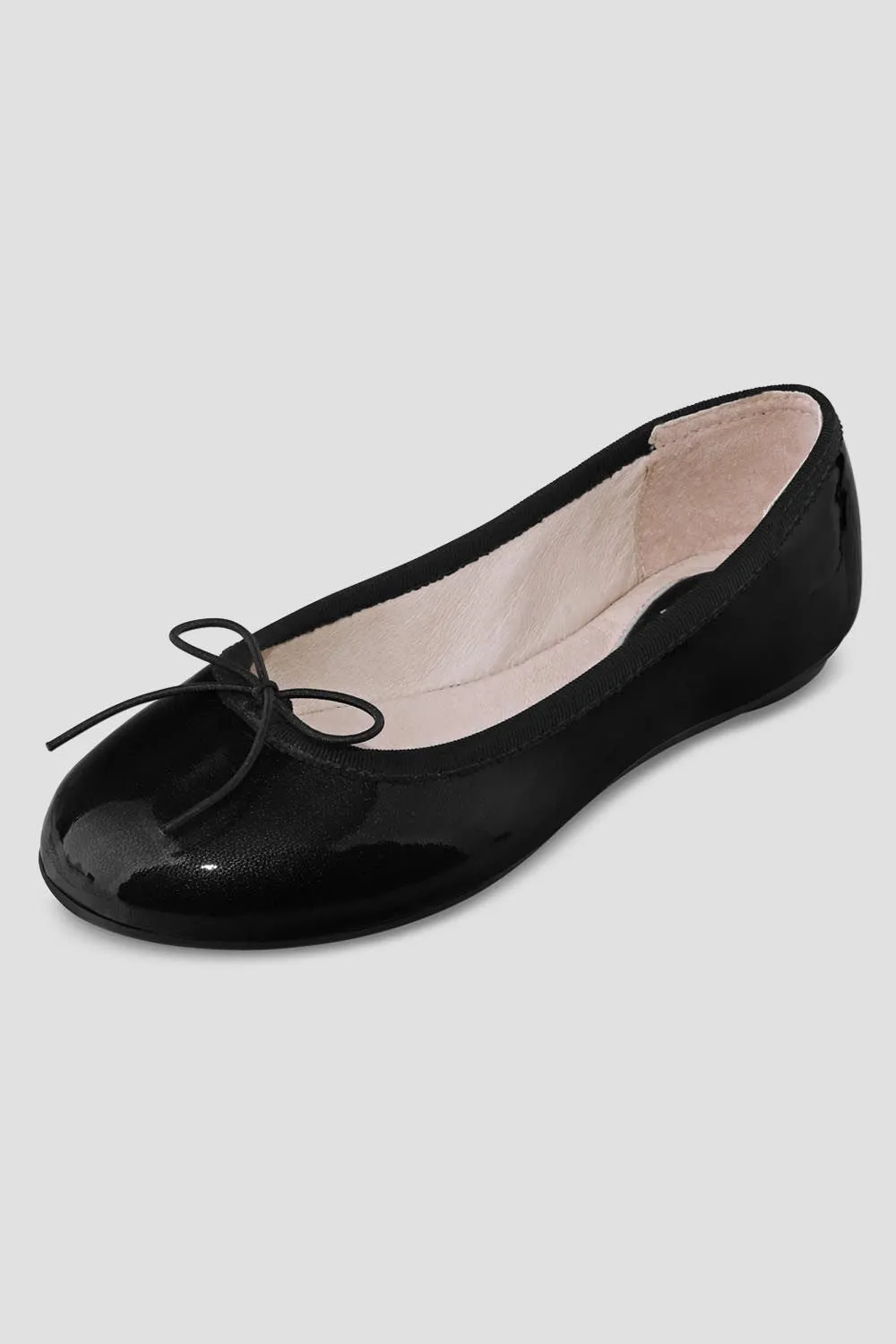 Ladies Ascella Ballet Pumps