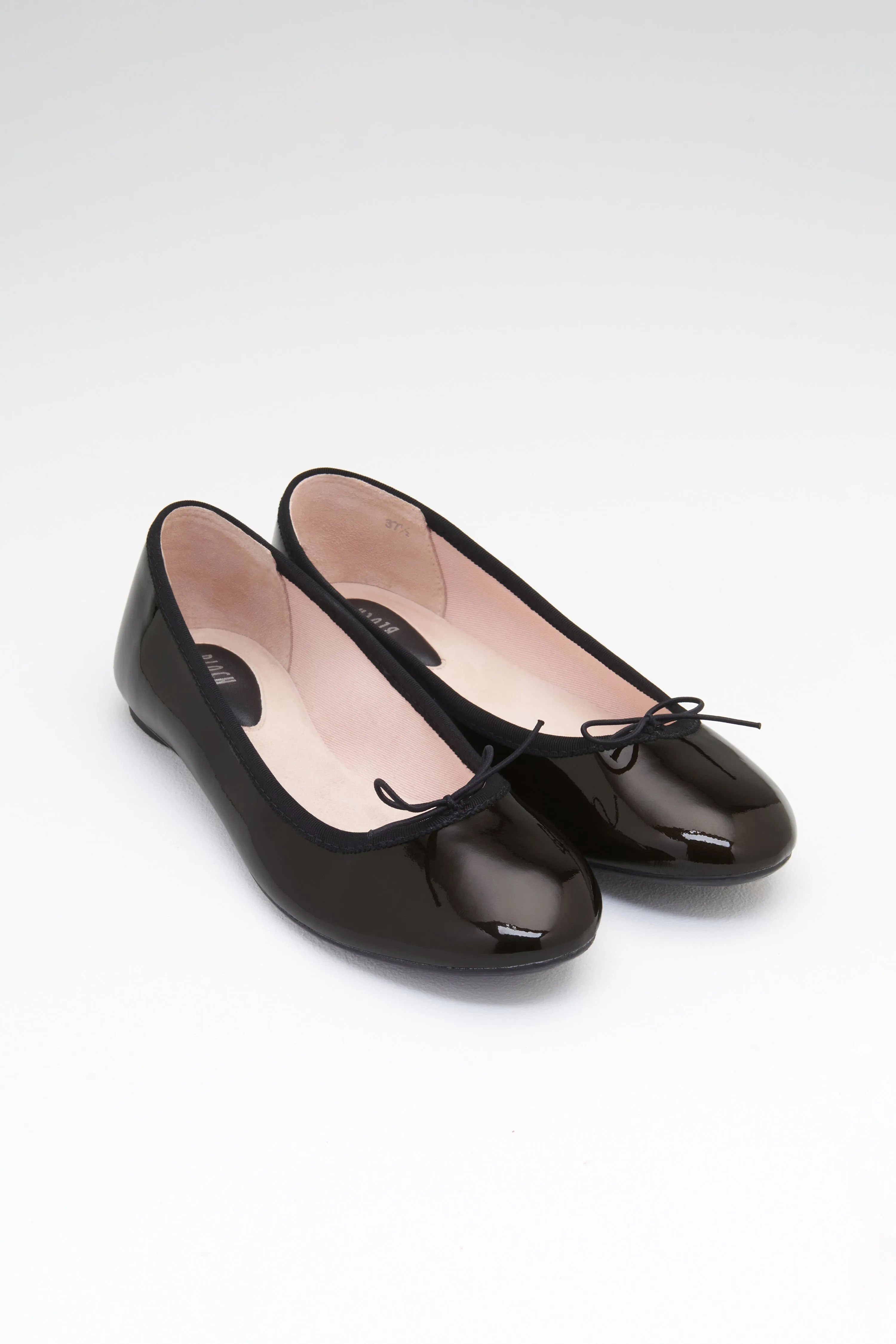 Ladies Ascella Ballet Pumps