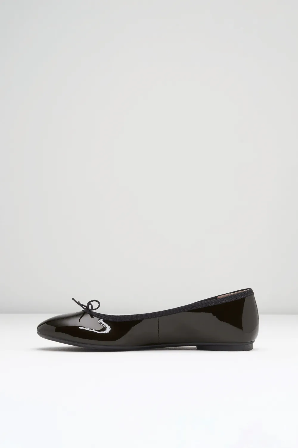 Ladies Ascella Ballet Pumps