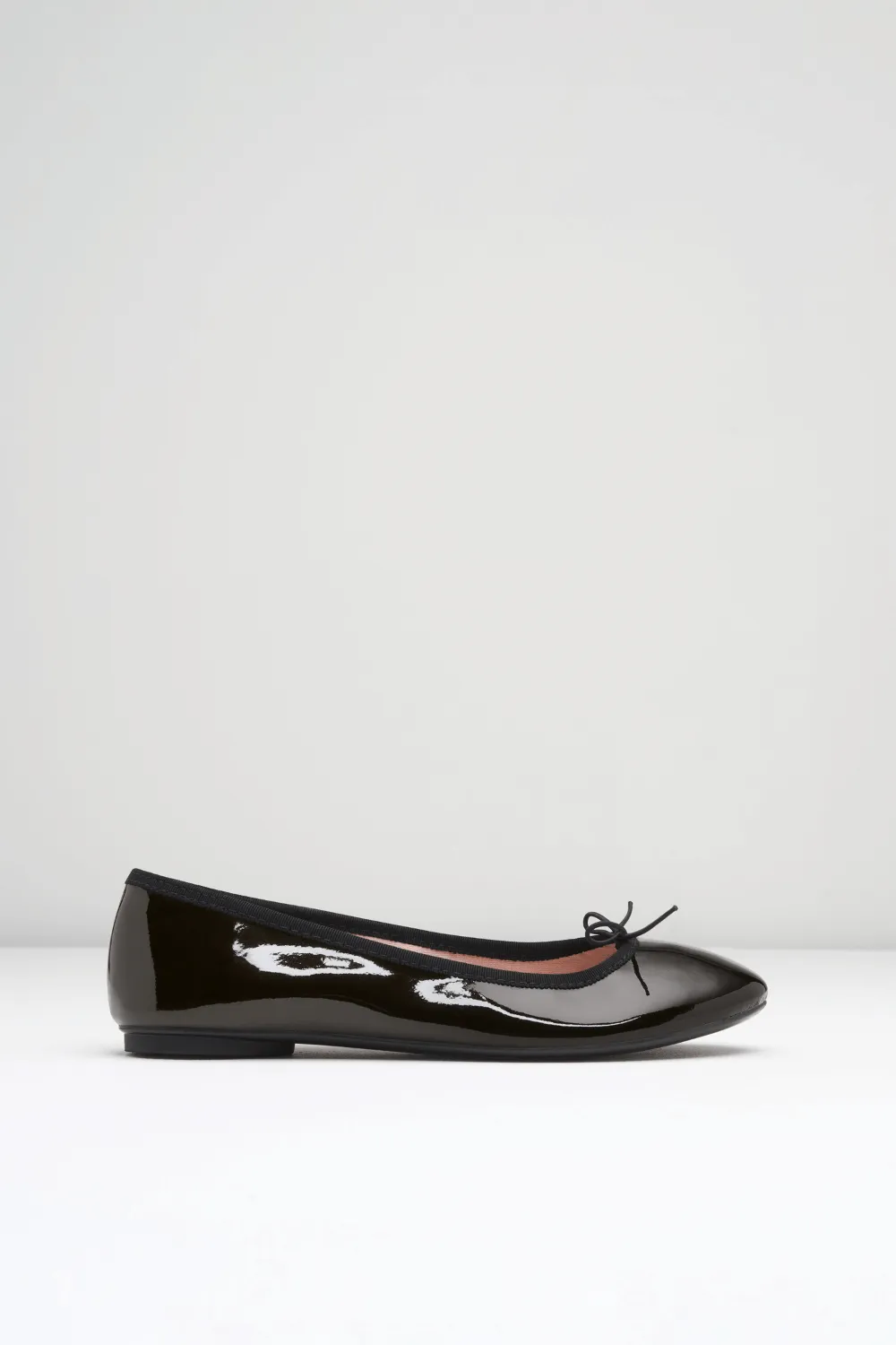 Ladies Ascella Ballet Pumps