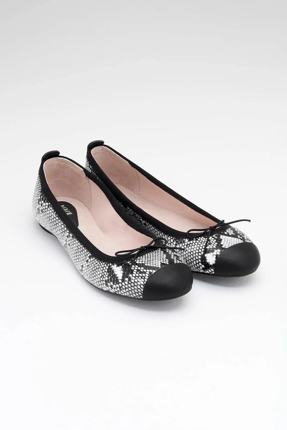 Ladies Astra Ballet Pumps