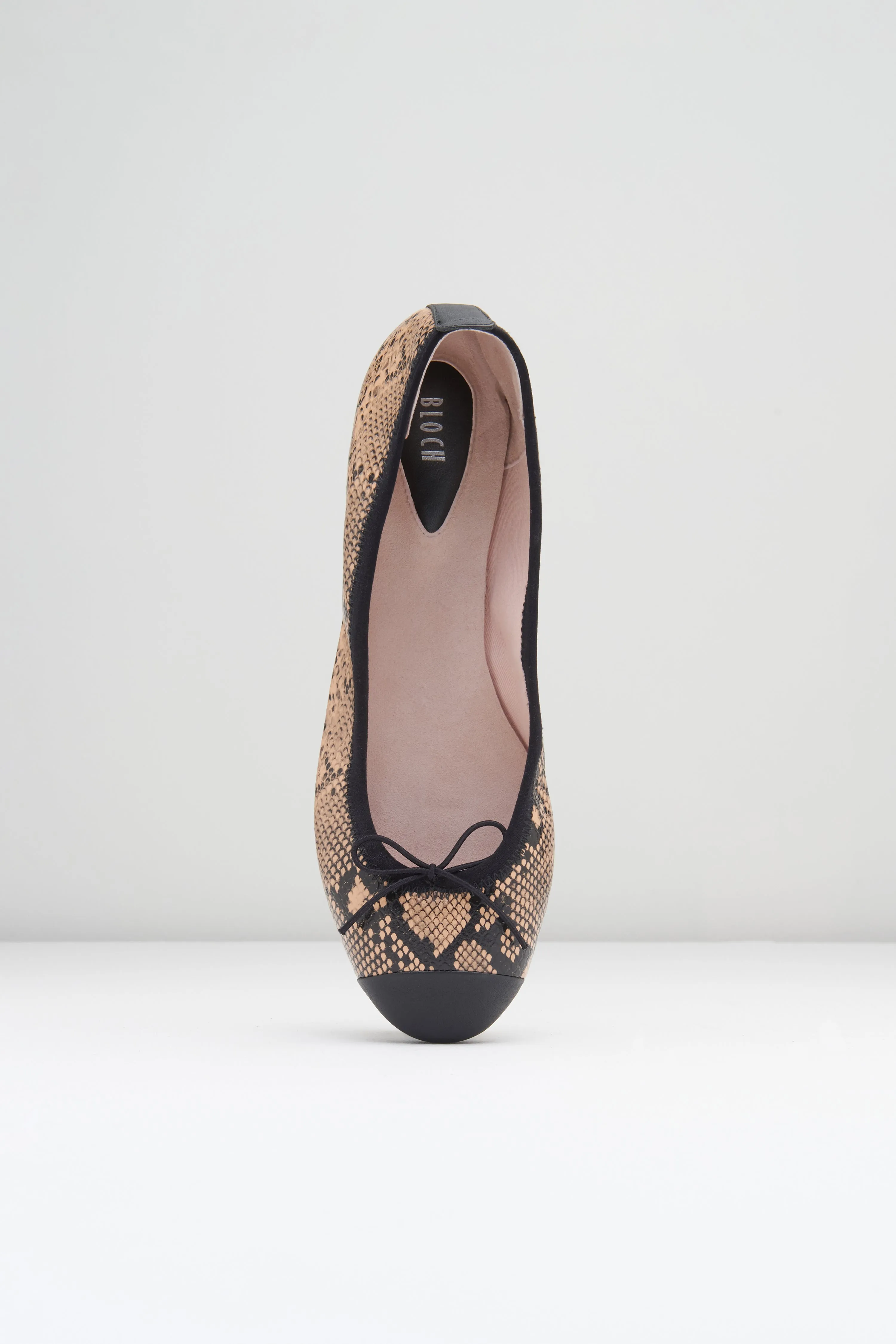 Ladies Astra Ballet Pumps