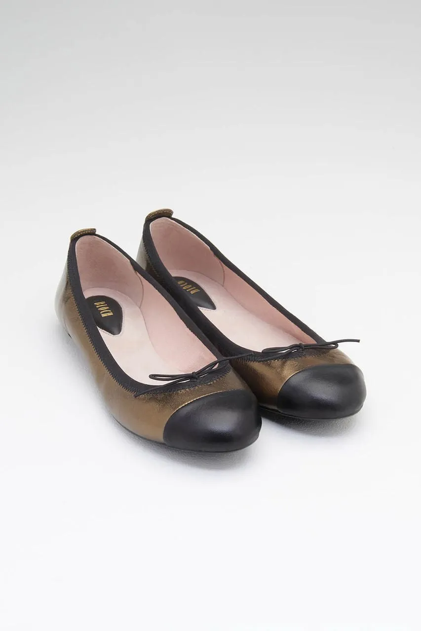 Ladies Chara Ballet Pumps