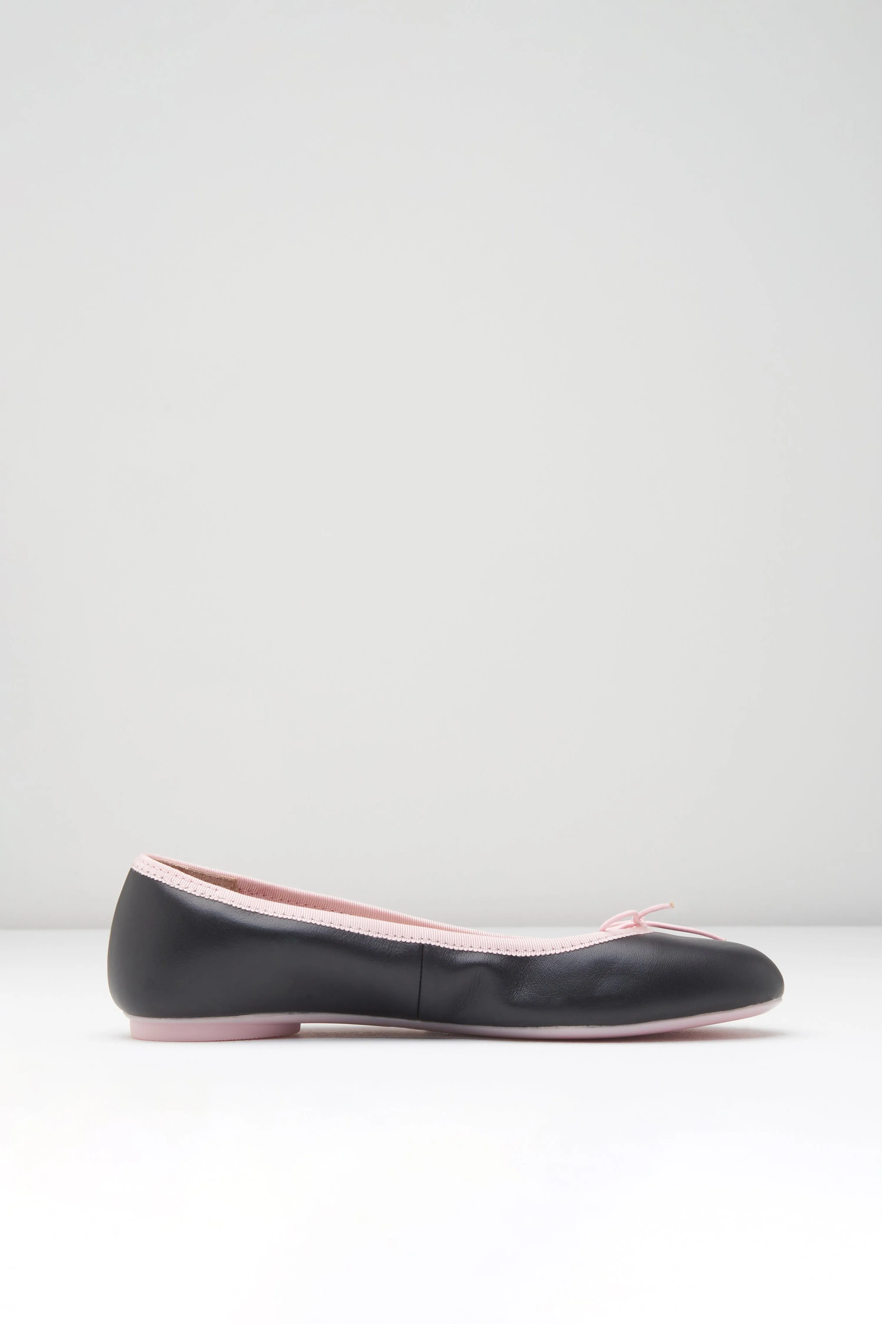 Ladies Lyra Ballet Pumps