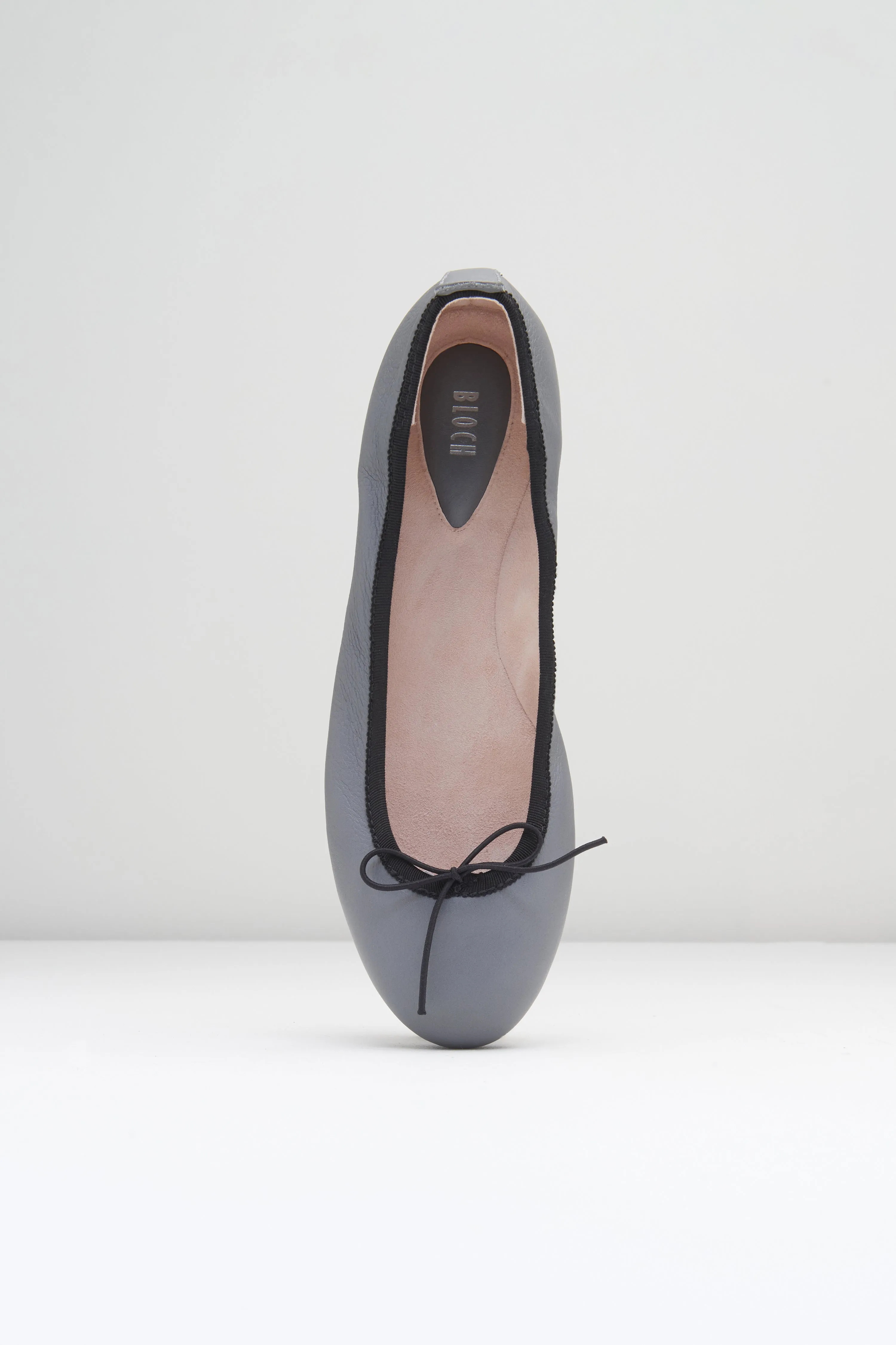 Ladies Nashira Ballet Pumps