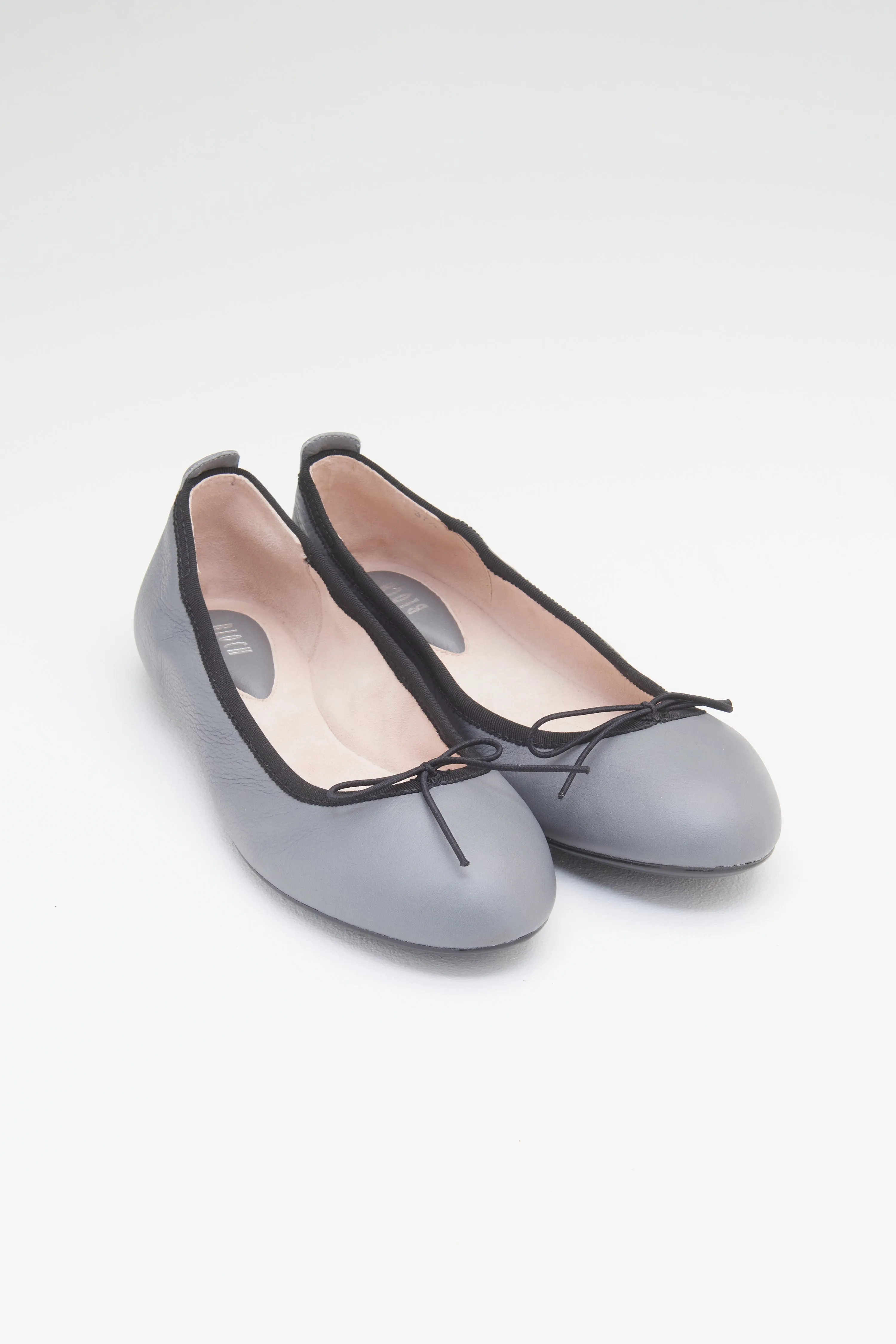 Ladies Nashira Ballet Pumps