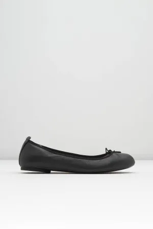 Ladies Nashira Ballet Pumps