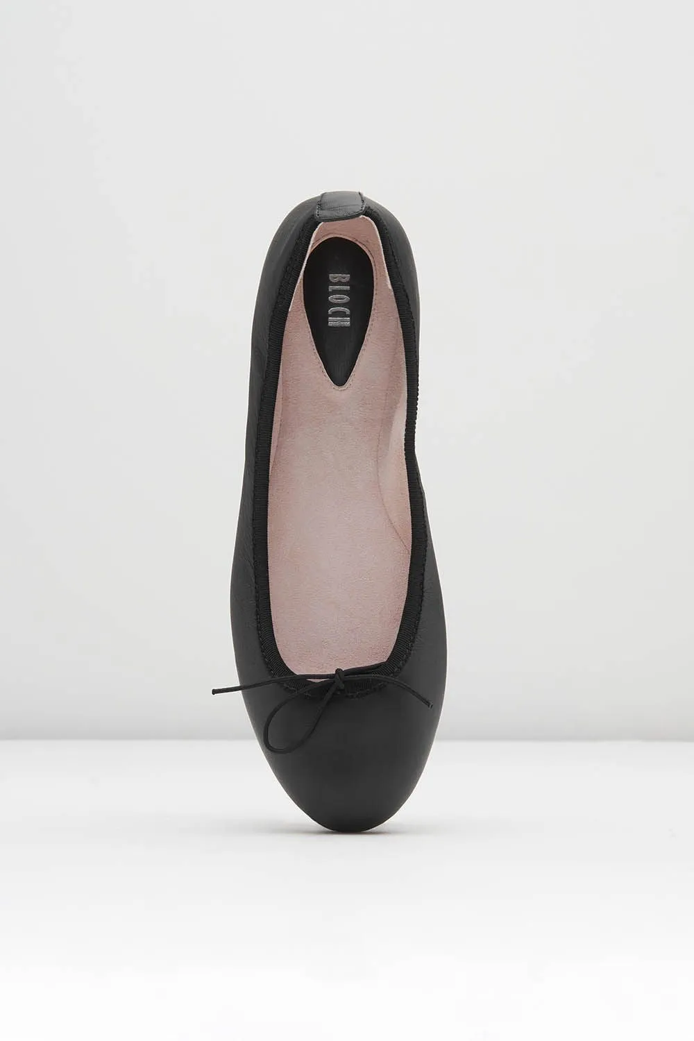 Ladies Nashira Ballet Pumps