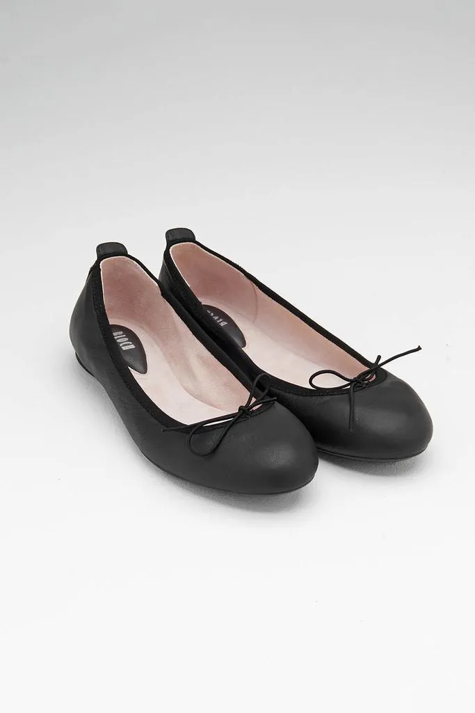 Ladies Nashira Ballet Pumps