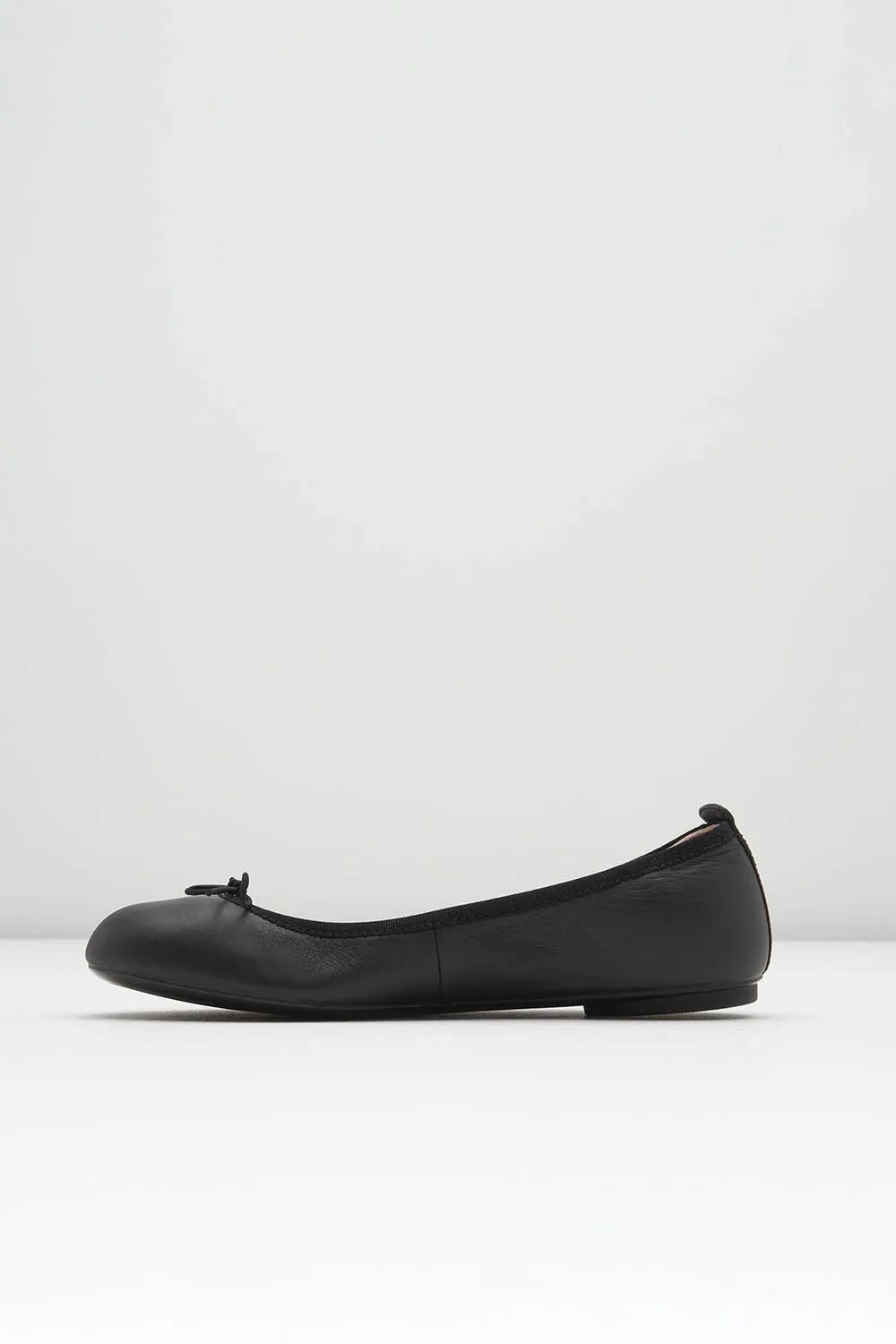 Ladies Nashira Ballet Pumps