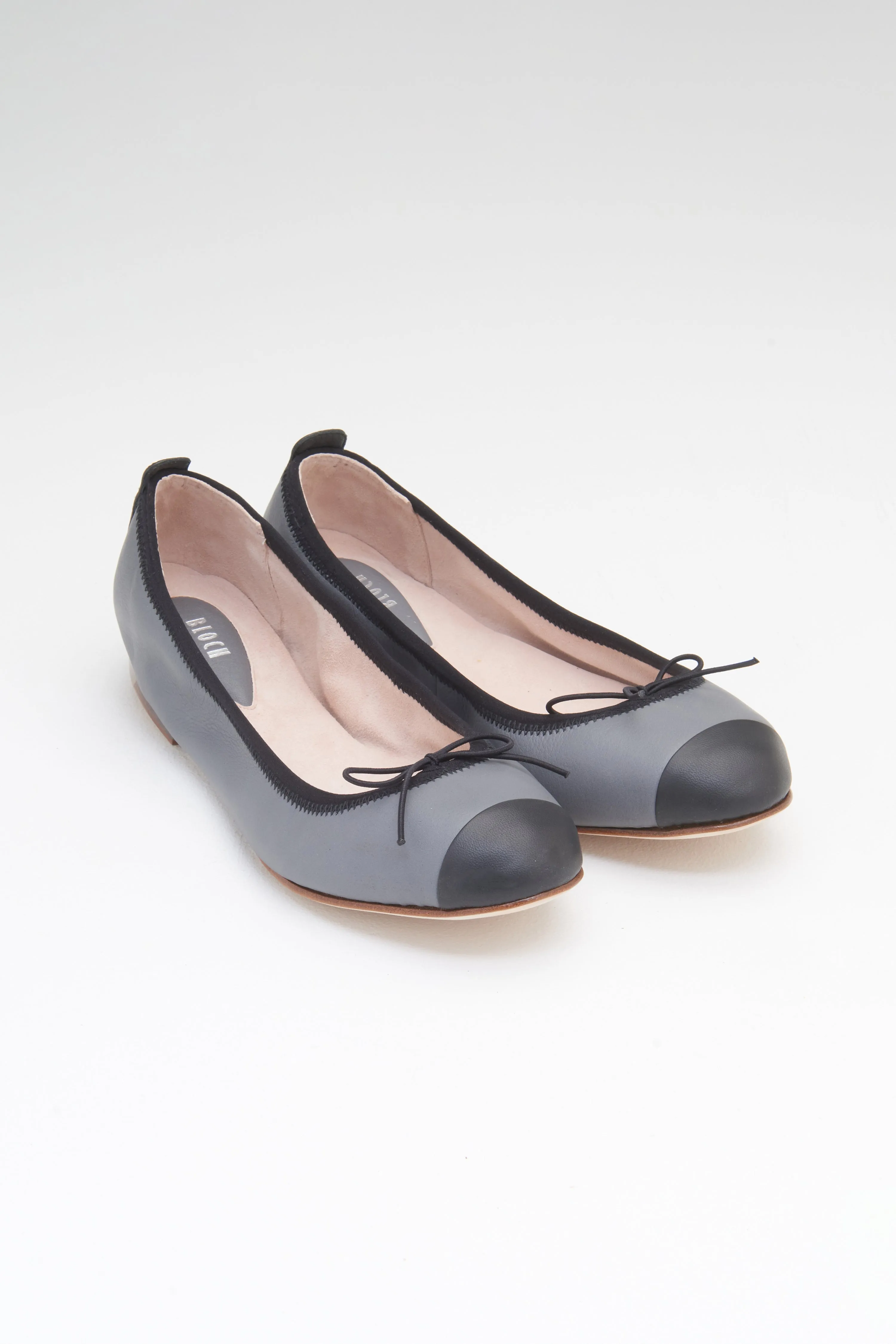 Ladies Rigel Ballet Pumps