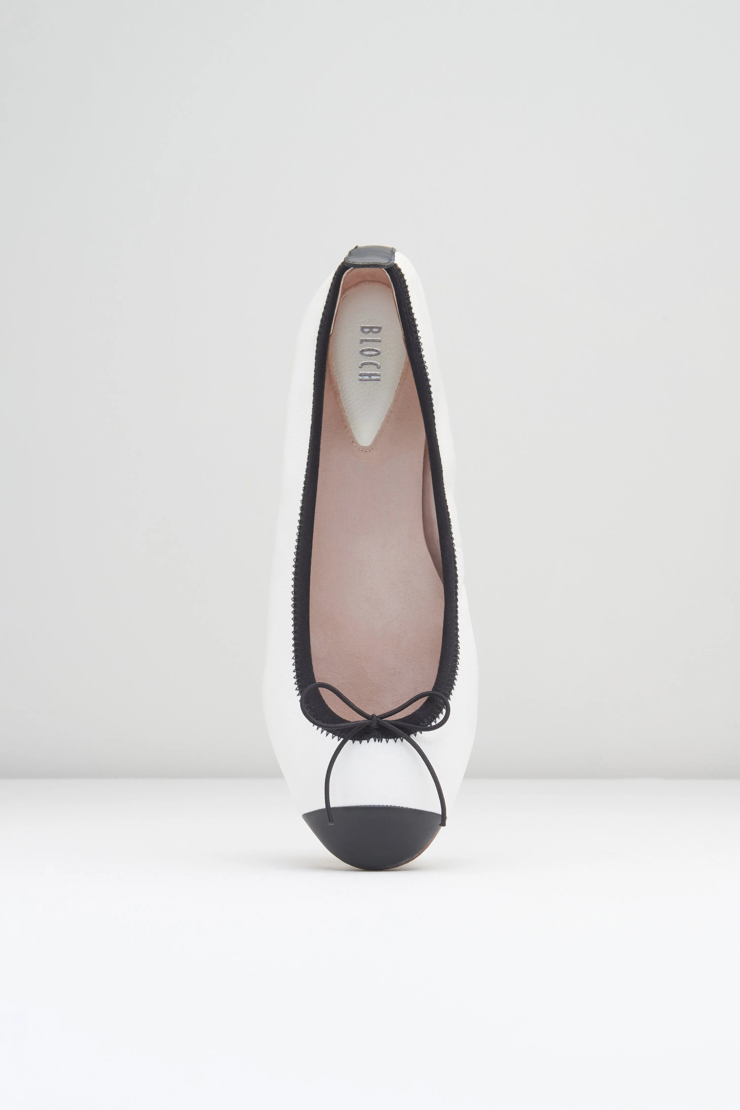 Ladies Rigel Ballet Pumps