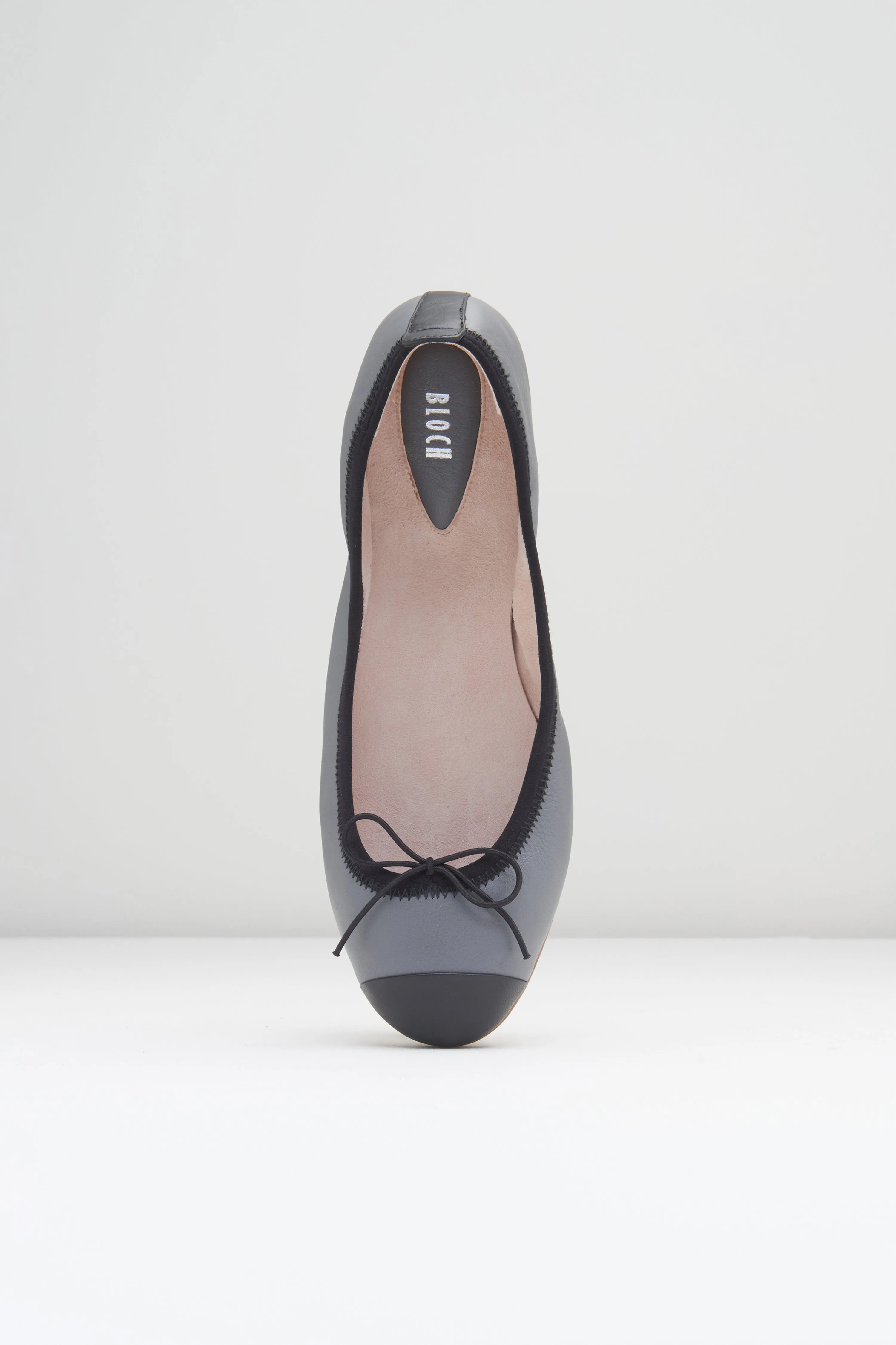 Ladies Rigel Ballet Pumps