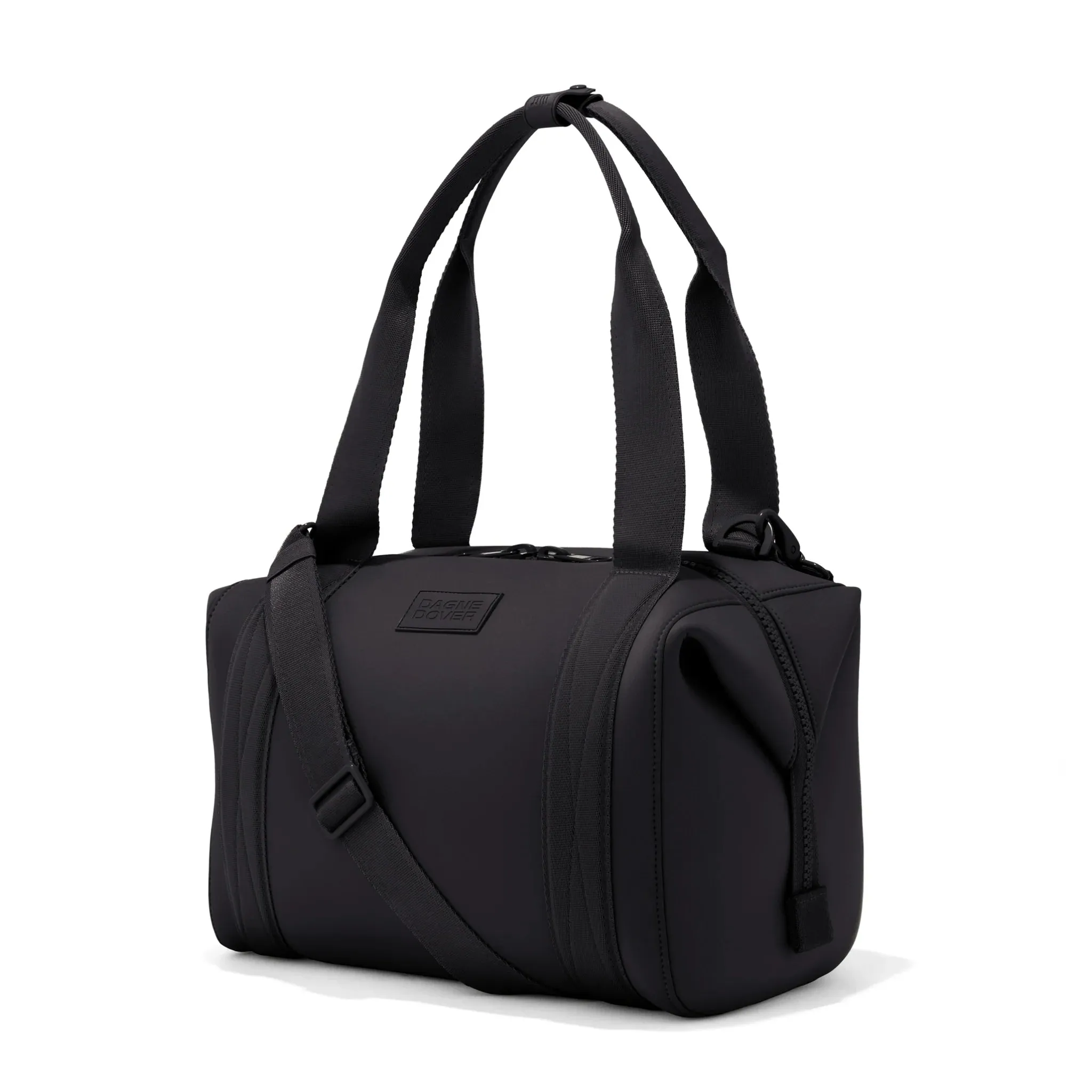 Landon Carryall in Onyx, Medium