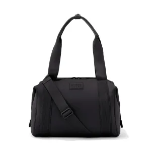 Landon Carryall in Onyx, Medium