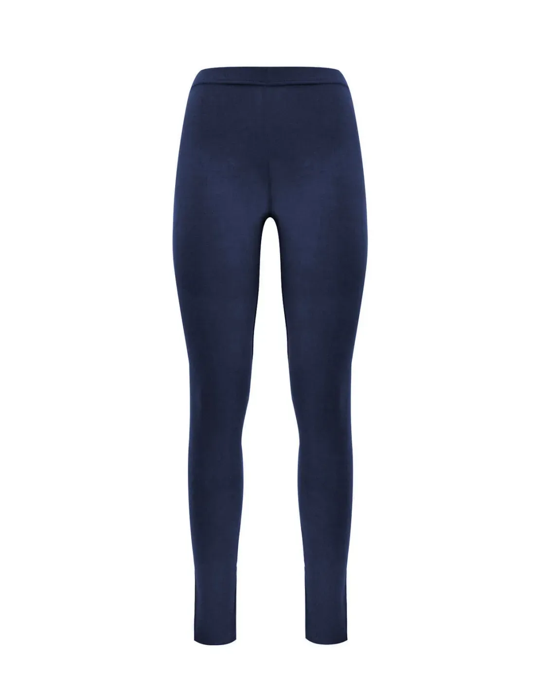 LEGGINGS PESANTI IN BAMBU&#039;