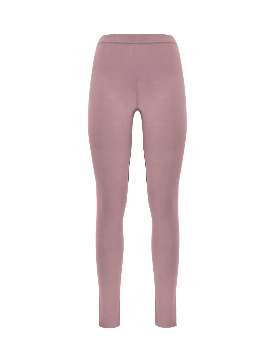 LEGGINGS PESANTI IN BAMBU&#039;