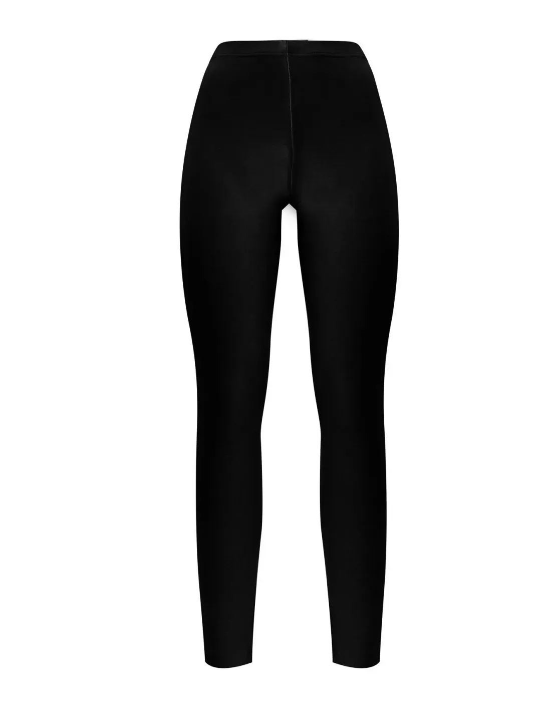 LEGGINGS PESANTI IN BAMBU&#039;