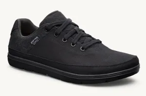 Lems Chillum Town to Country Unisex Shoe - Blackjack