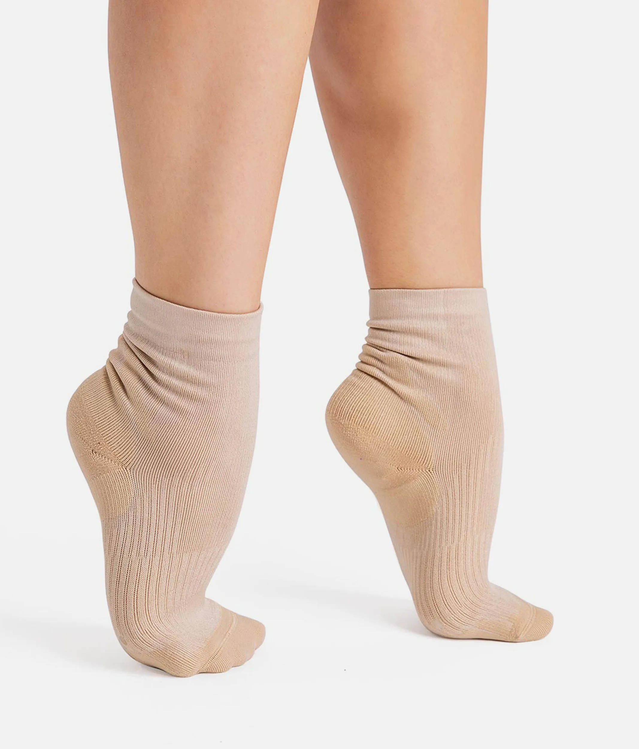 Lifeknit™ Dance Socks - H072