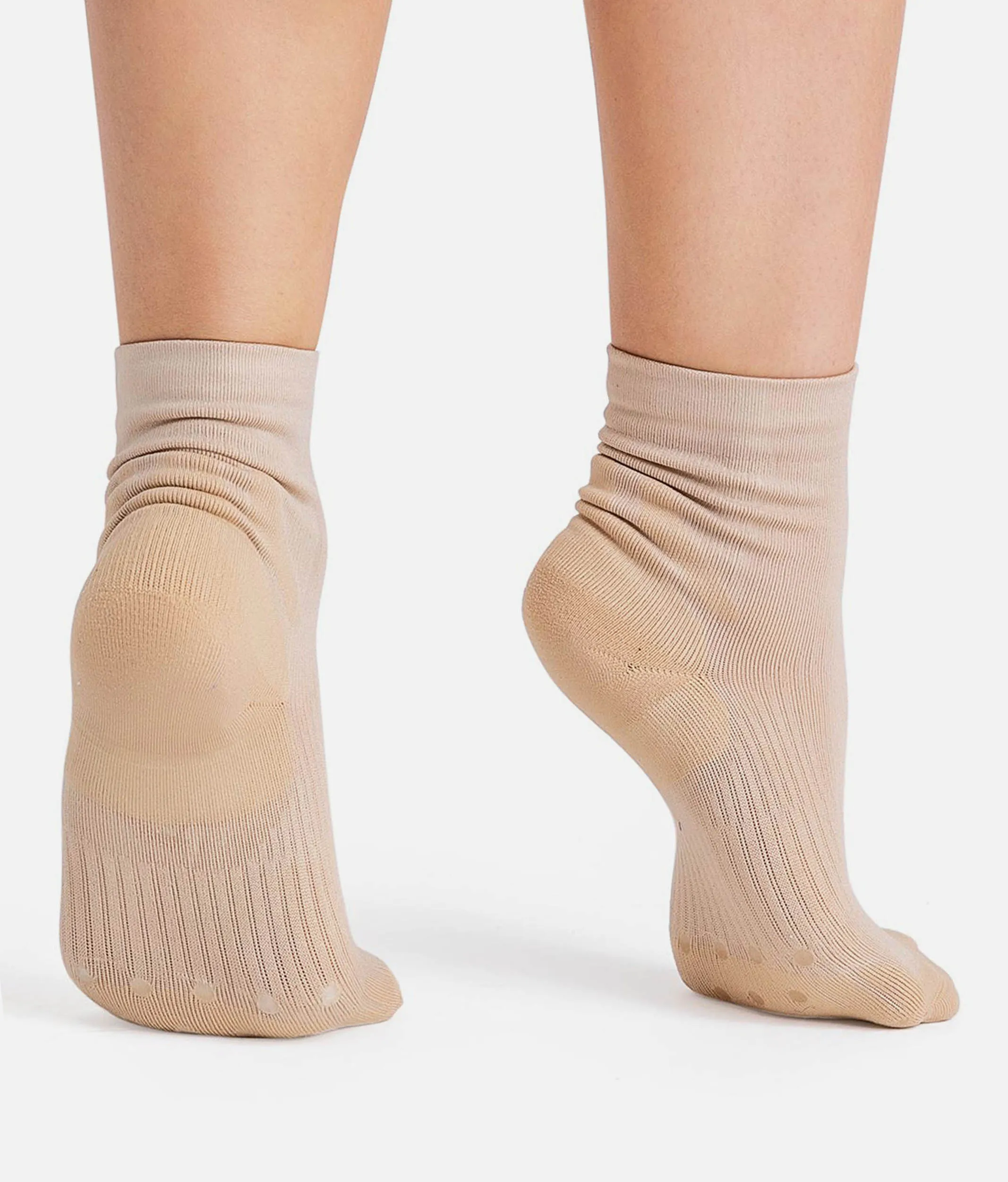 Lifeknit™ Dance Socks - H072