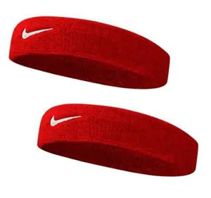 Little monkeys Unisex Sports Cotton Headband for Gym Workout, Yoga Sweatband Fitness Band for Football, Cricket, Running and Other All Sports, Strechable, Pack of 2