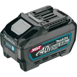 Makita 40V Max XGT‚® 5.0Ah Battery