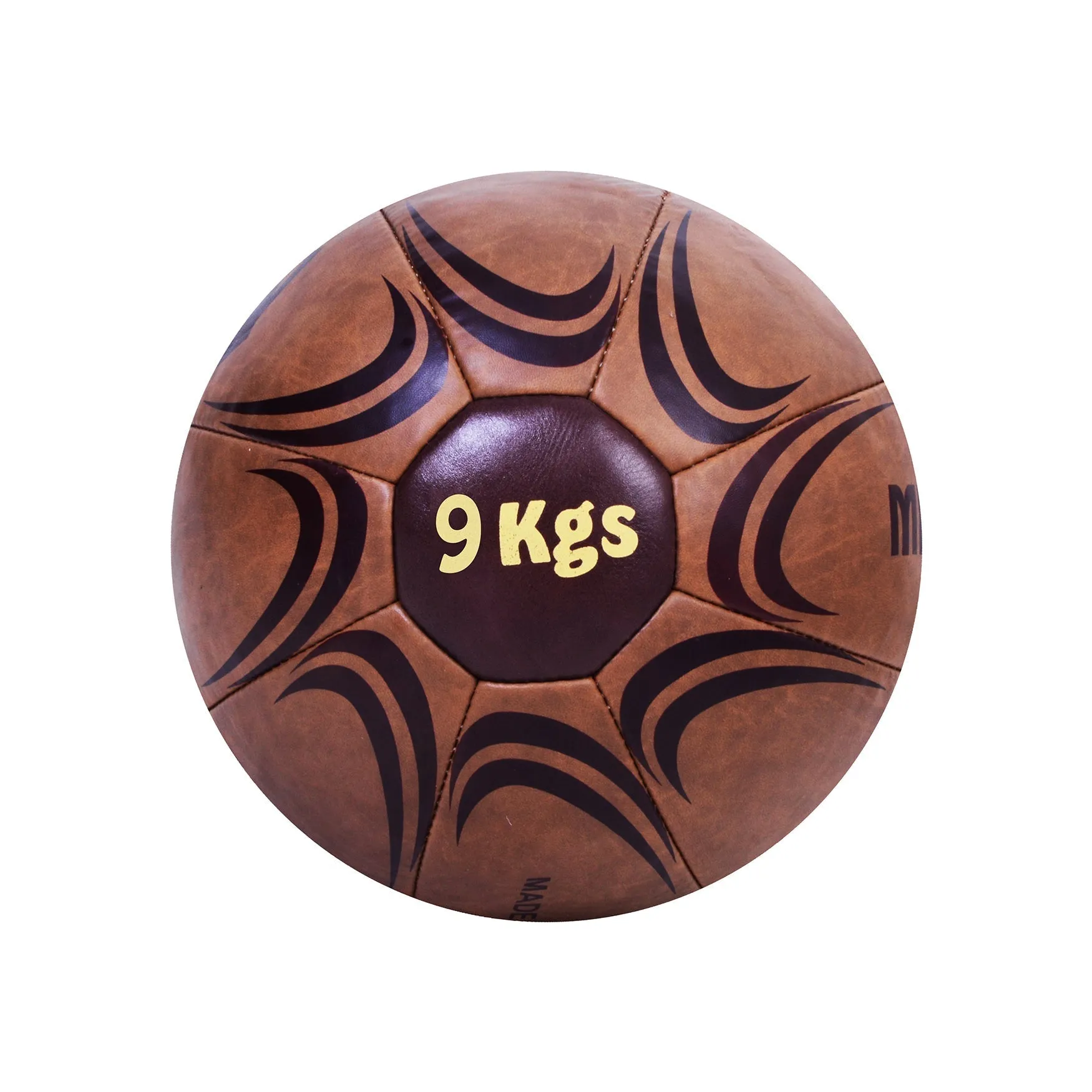 MAR-289B | Synthetic Leather Medicine Balls (3kg-10kg)