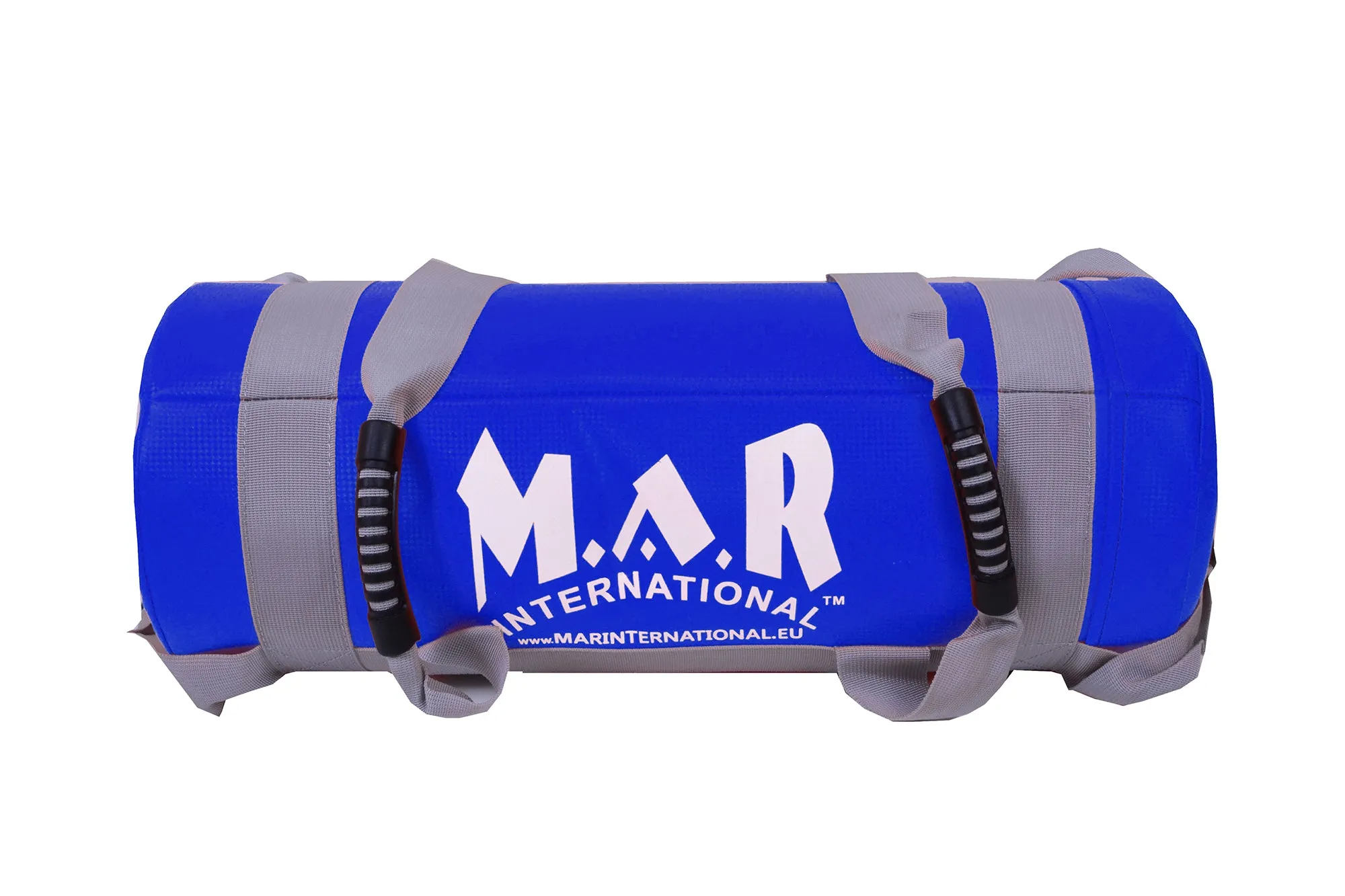 MAR-371 | 20KG Power Core Weighted Bag (BLUE)