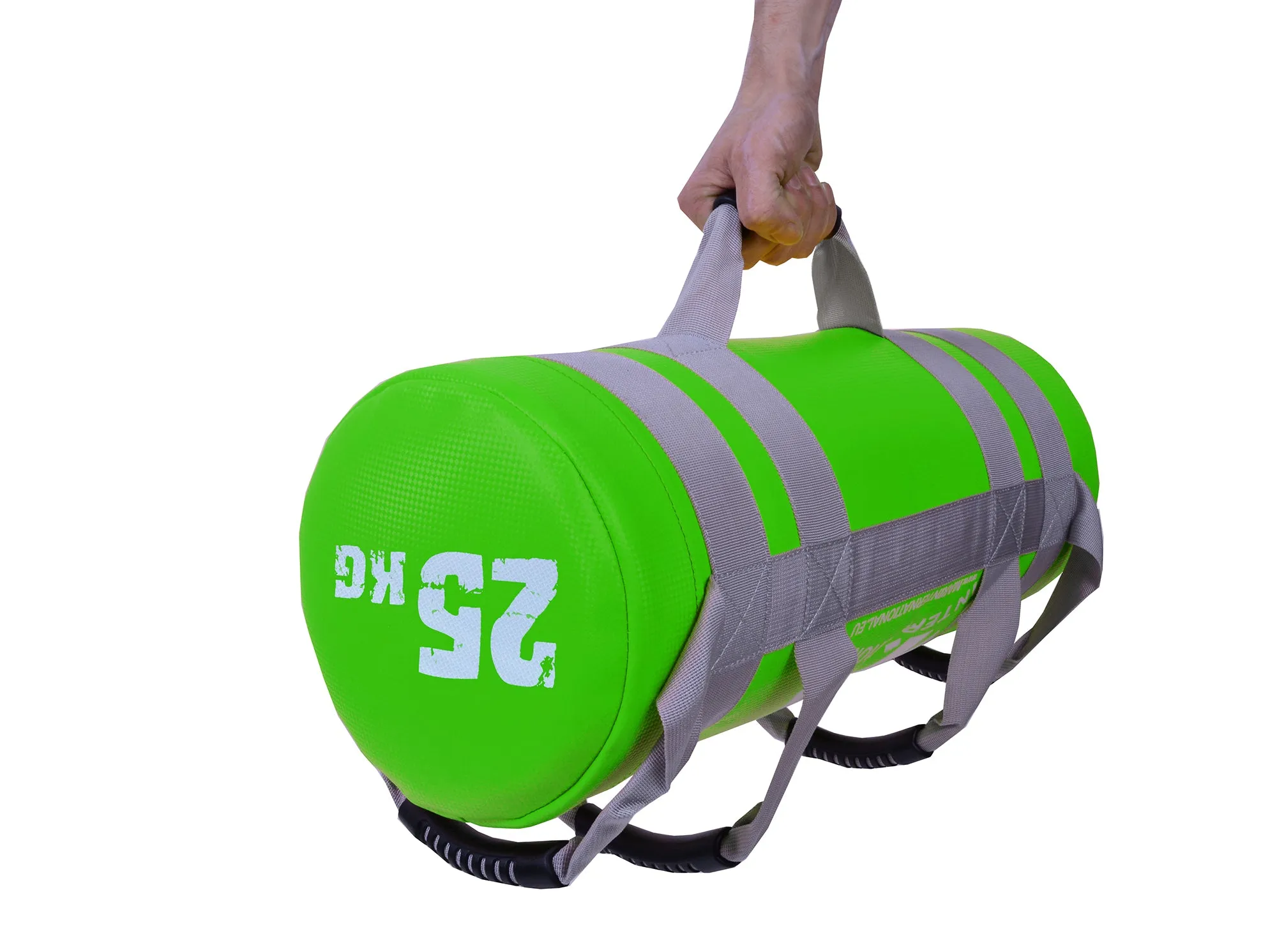 MAR-371 | 25KG Power Core Weighted Bag (GREEN)