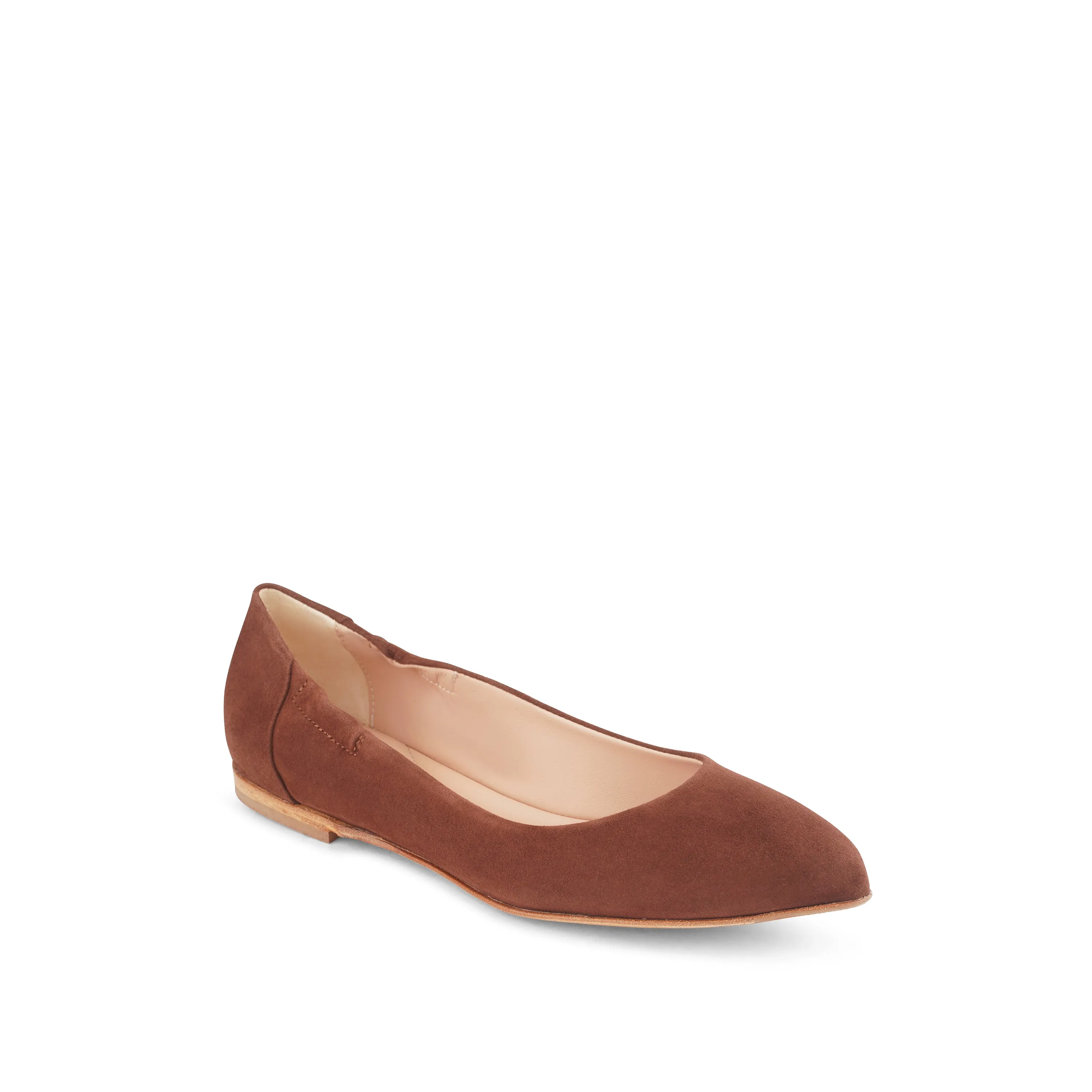 Mara Ballet Flat Cocco