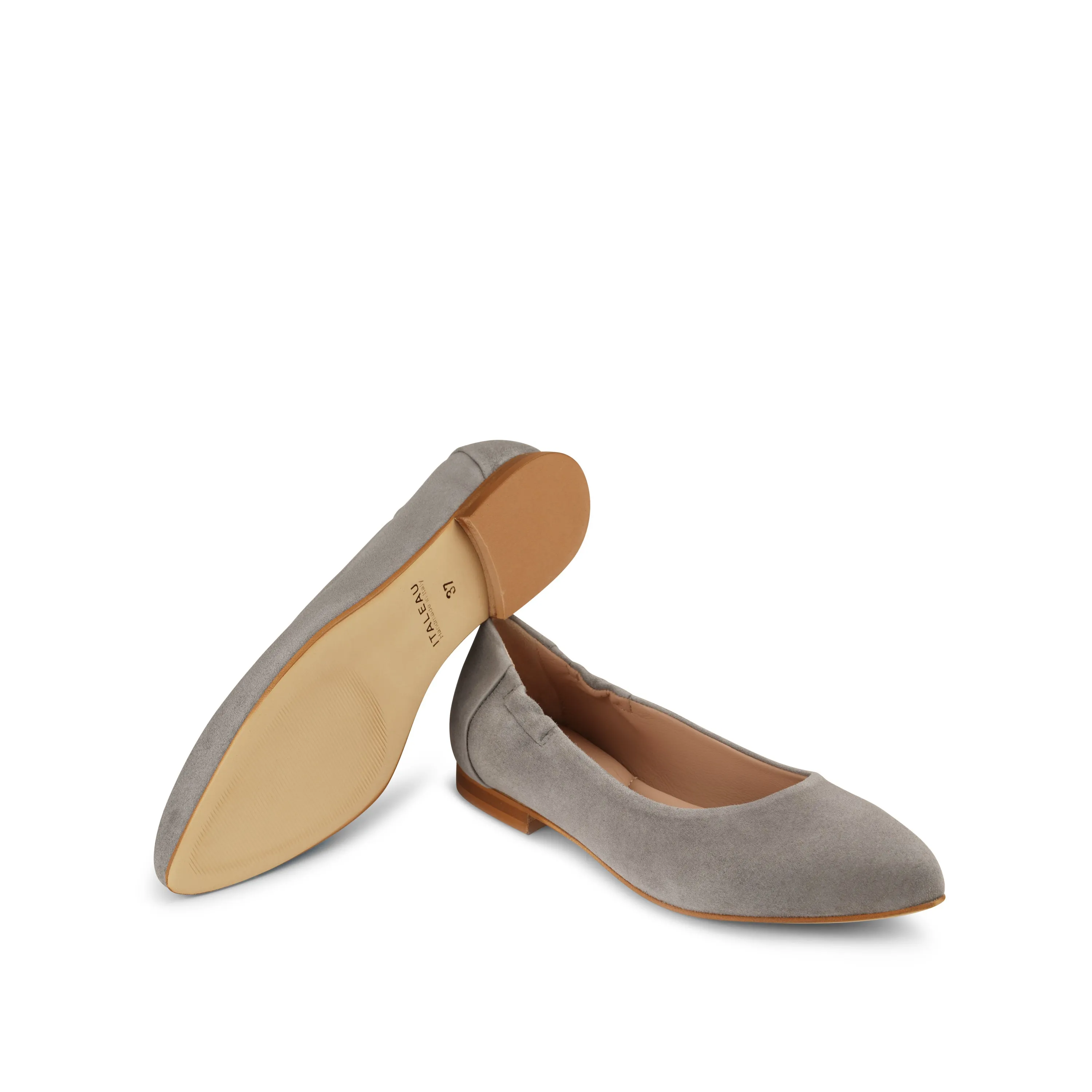Mara Flexlite Flats Stone