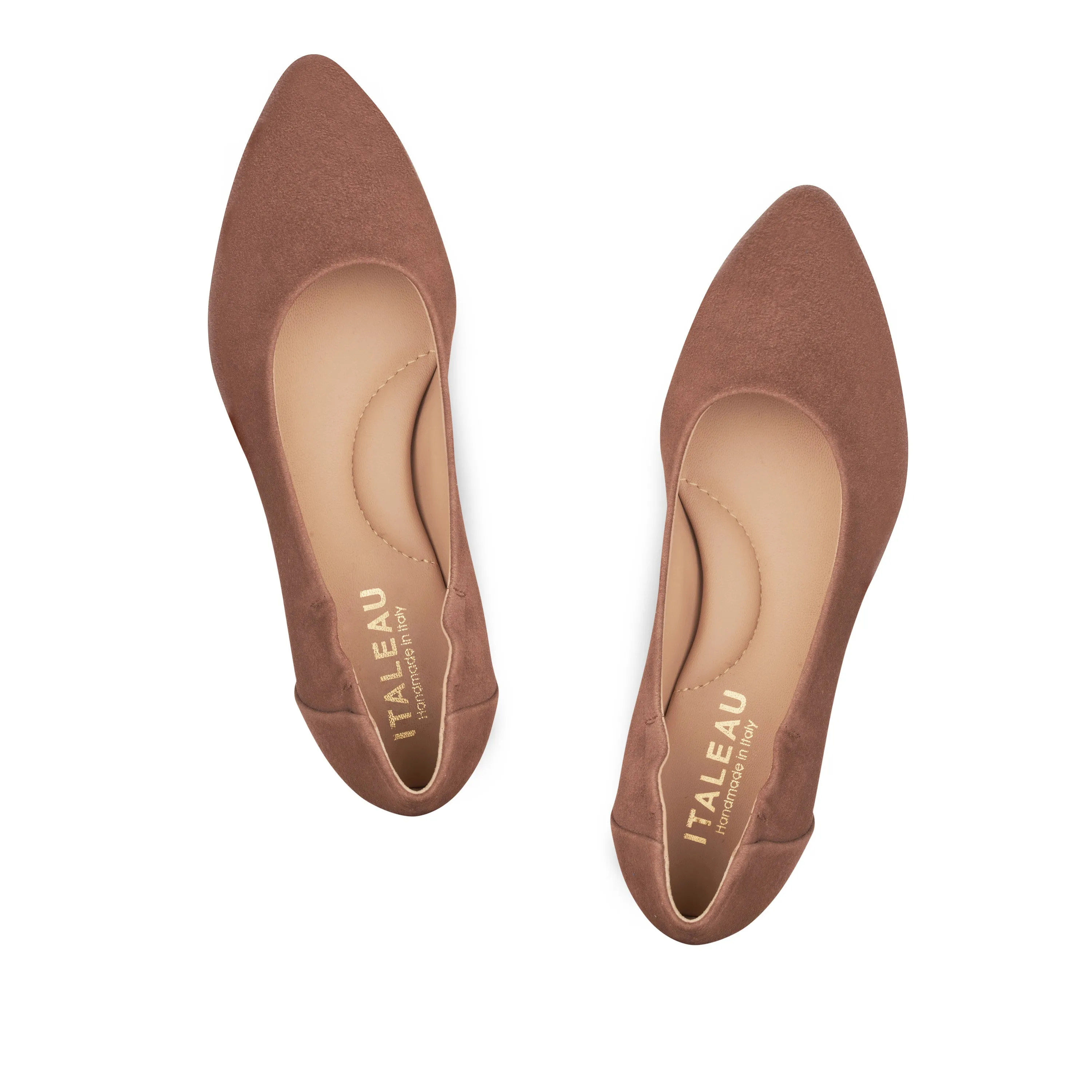 Mara Flexlite Flats Tortora