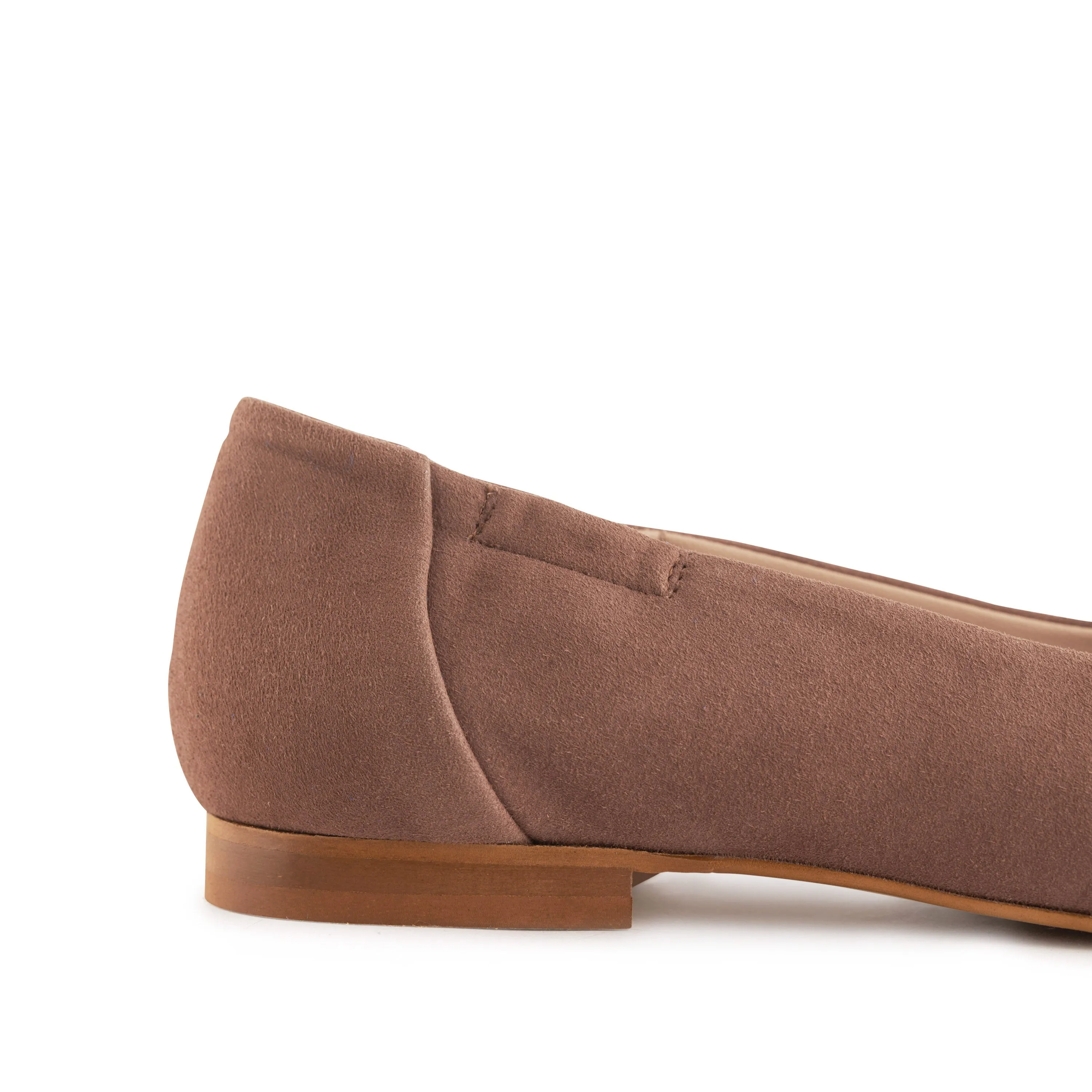 Mara Flexlite Flats Tortora