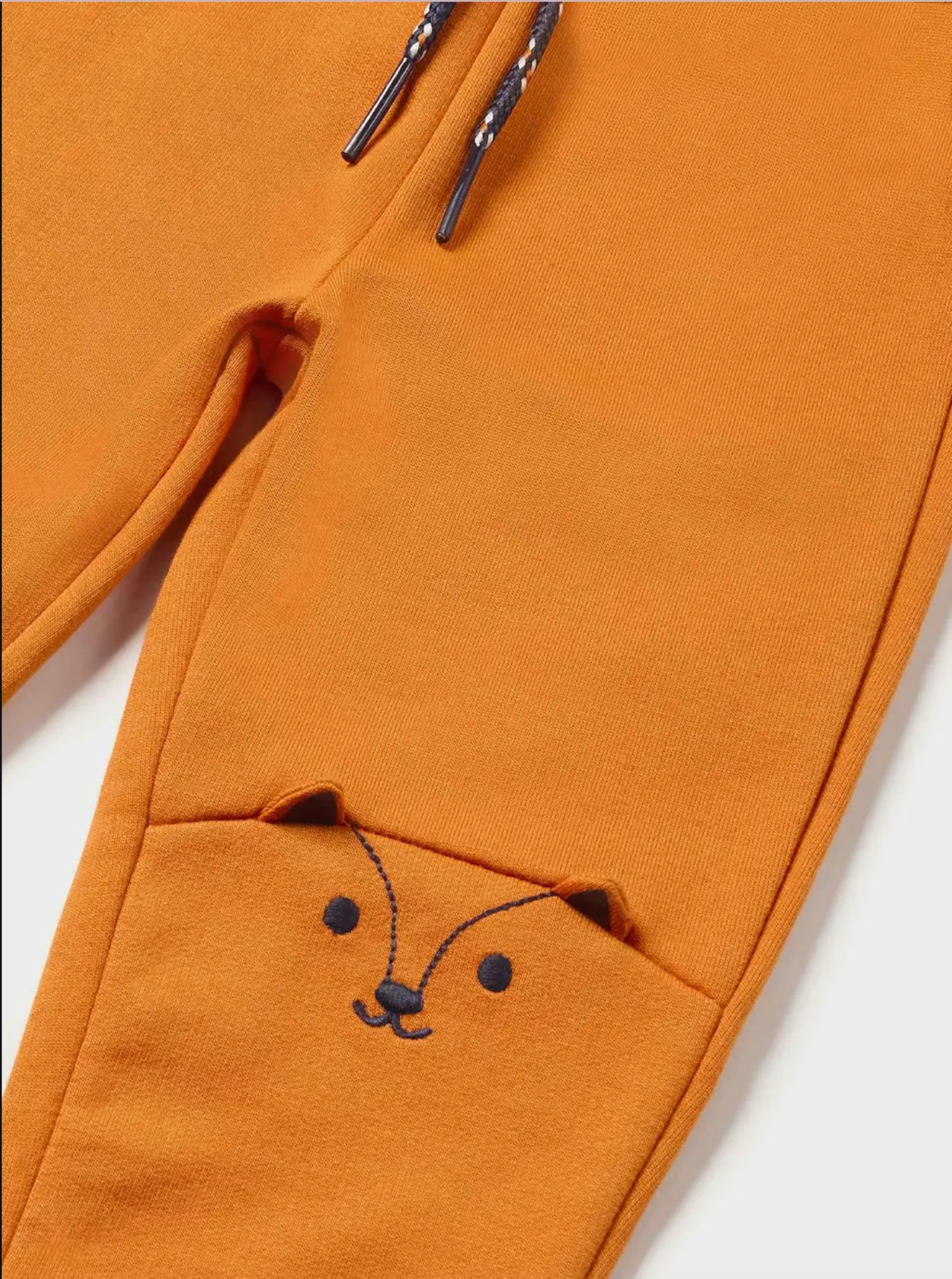 Mayoral Baby & Toddler Boys 3 Piece Fox Hoodie and Sweatpants