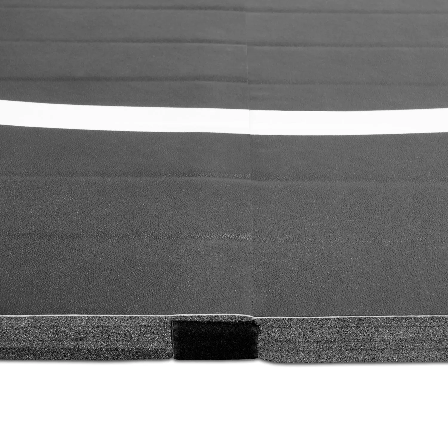 Meister FlexFloor™ Roll-Up Training Wrestling Mat - 10ft x 10ft