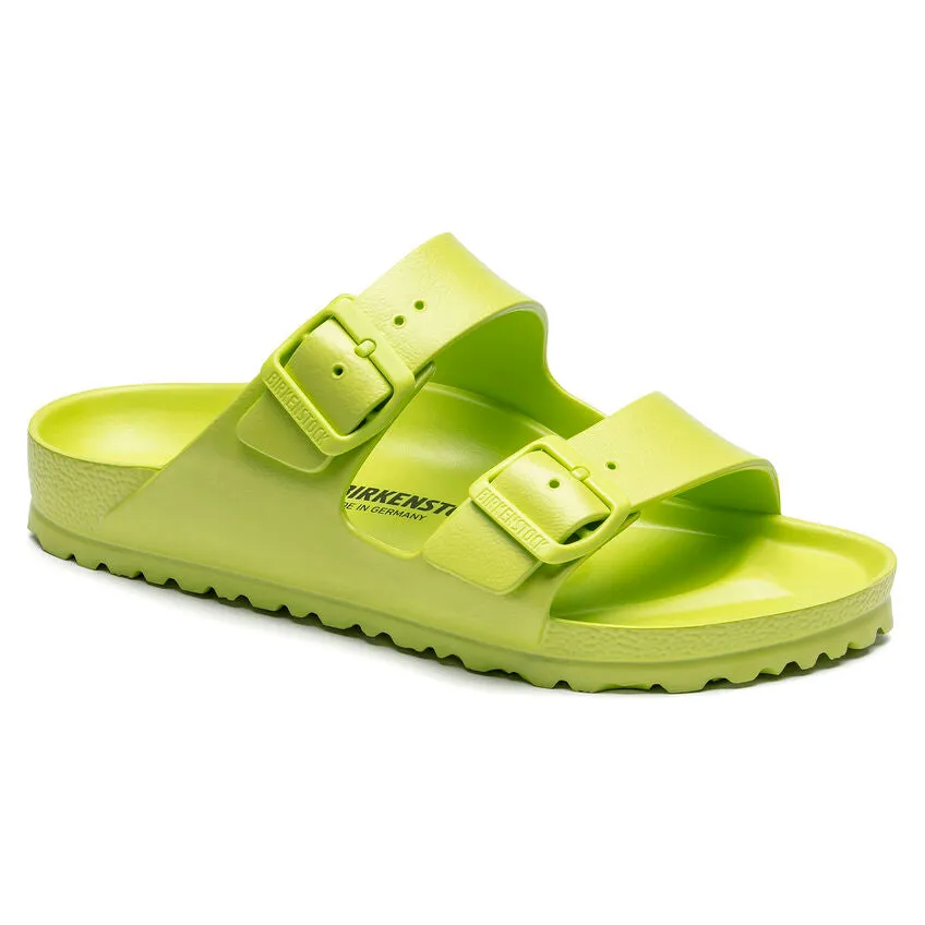 Men's Birkenstock | Arizona EVA | Active Lime