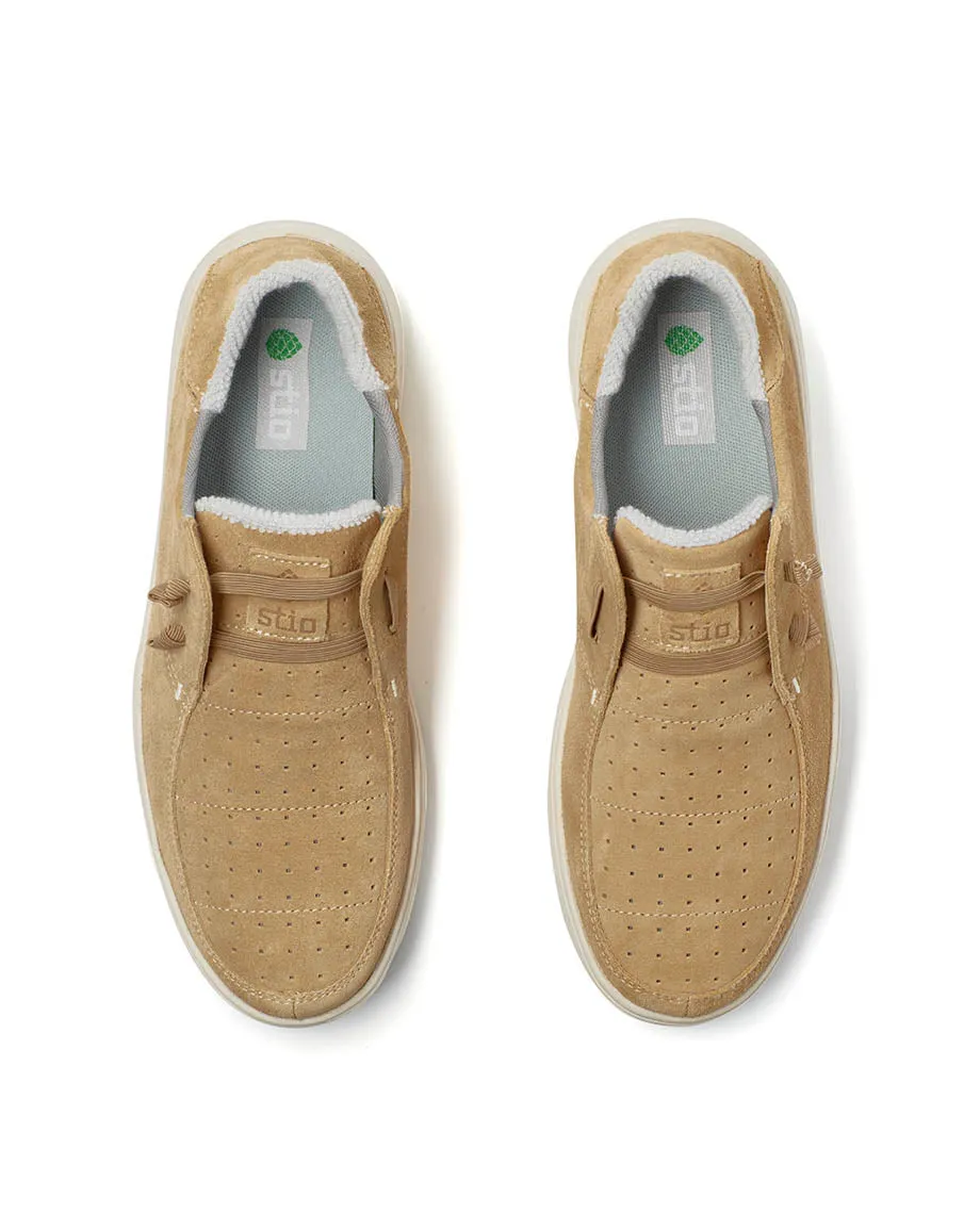 Men's Colter Summer Low