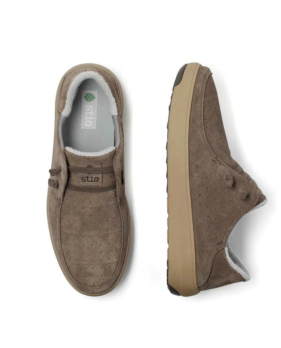 Men's Colter Summer Low