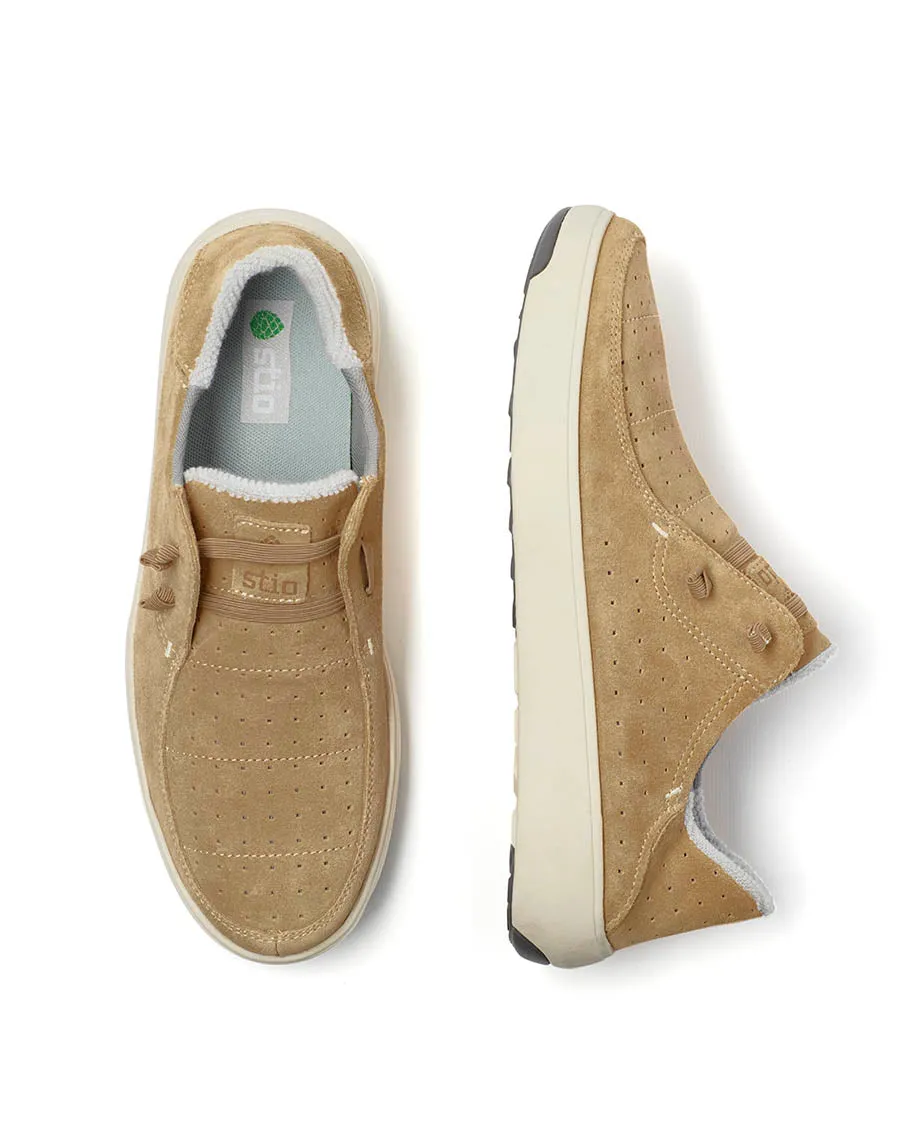 Men's Colter Summer Low