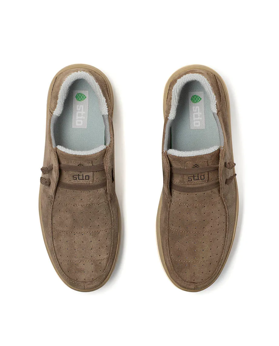 Men's Colter Summer Low