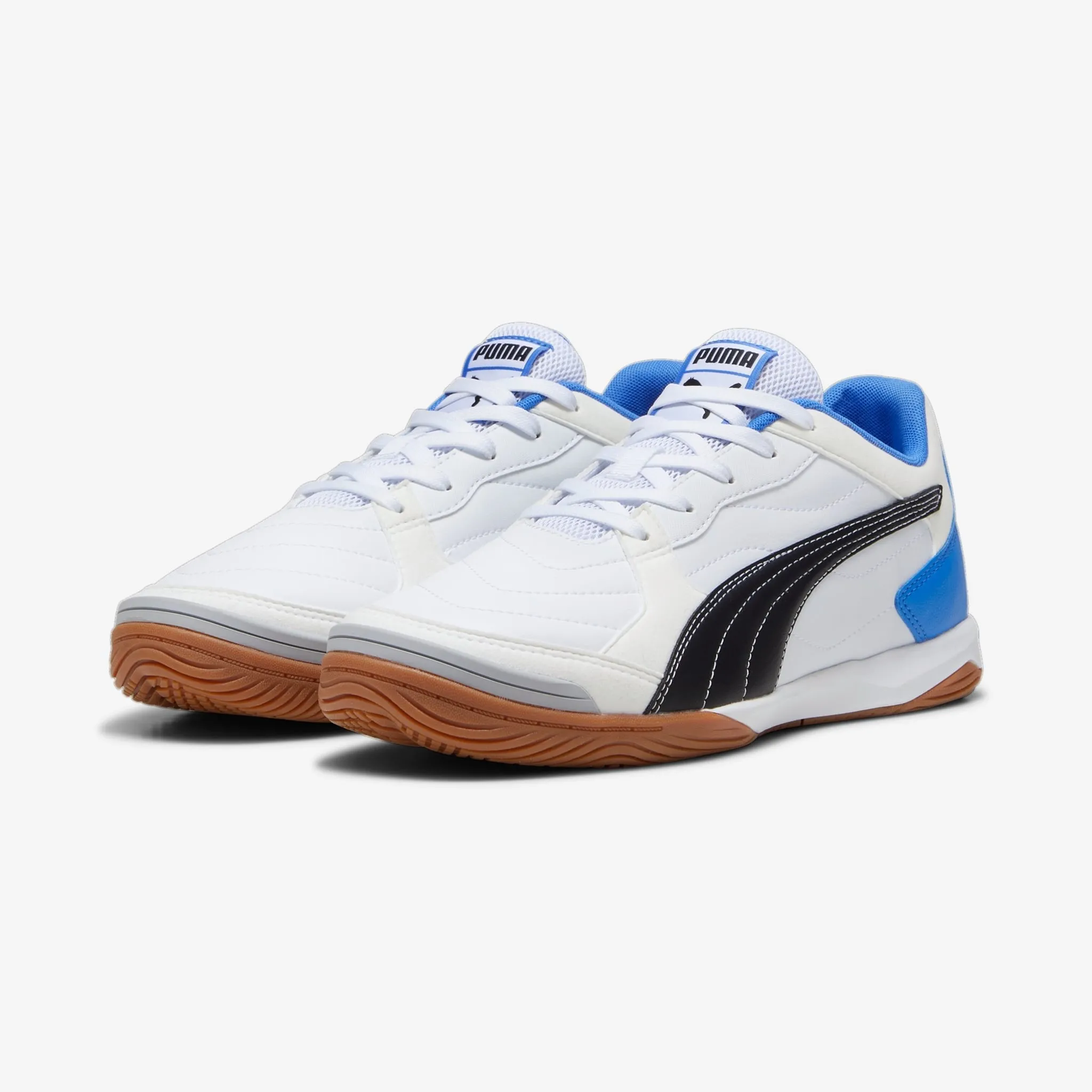 Men's Puma PRESSING IV Futsal Shoes