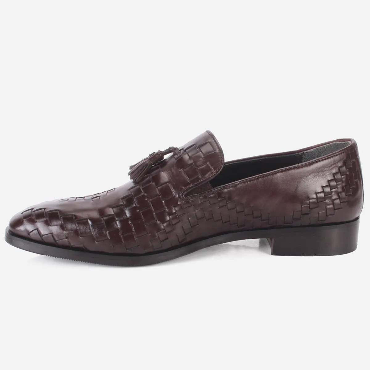 Men's "BEAU" Stylish Leather Formal Shoes