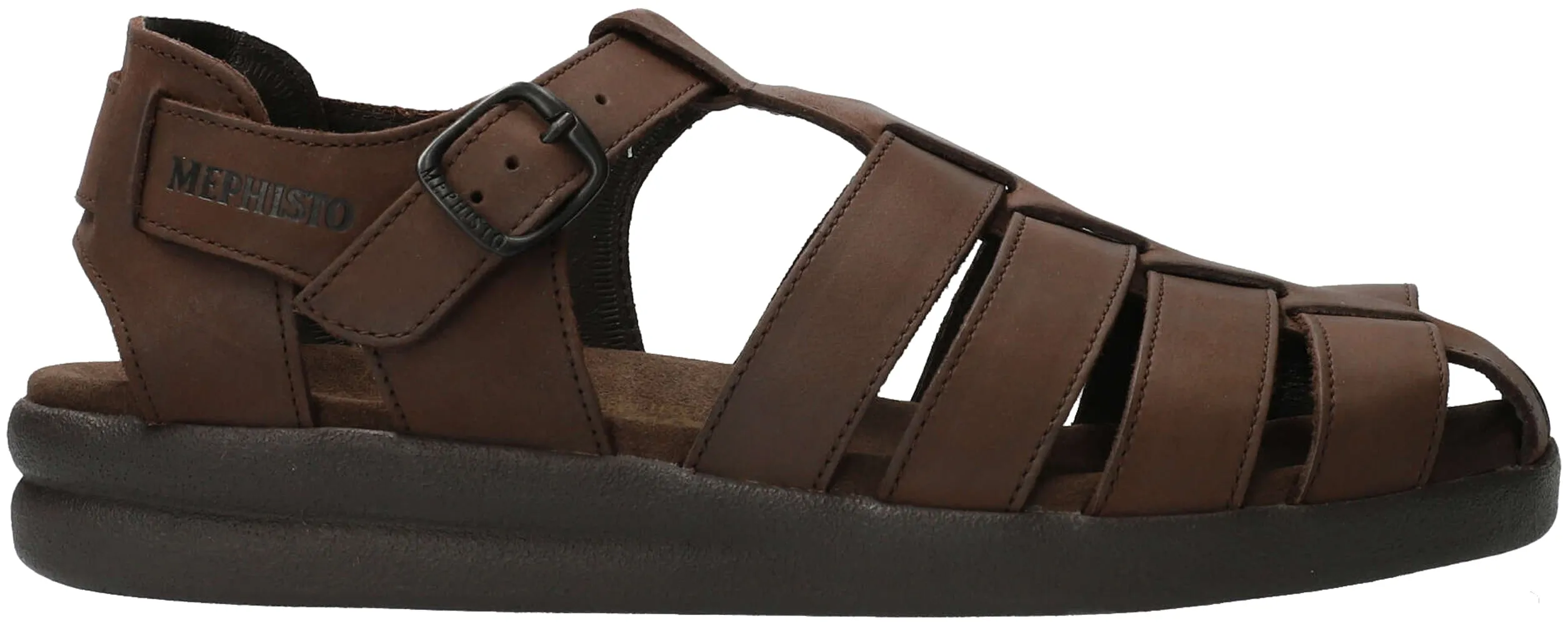 Mephisto Men's Sam Sandal