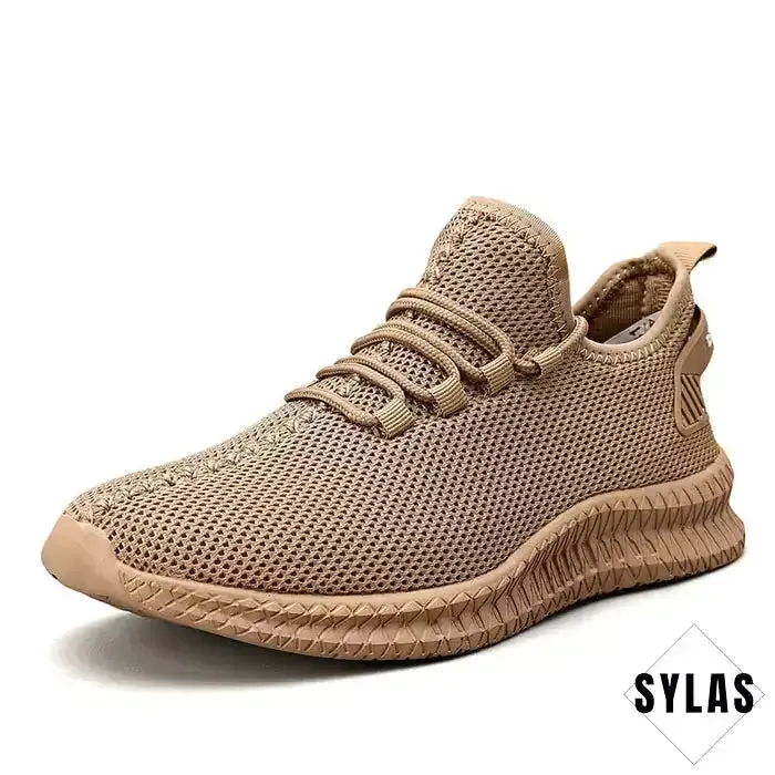 Mesh Men Shoes